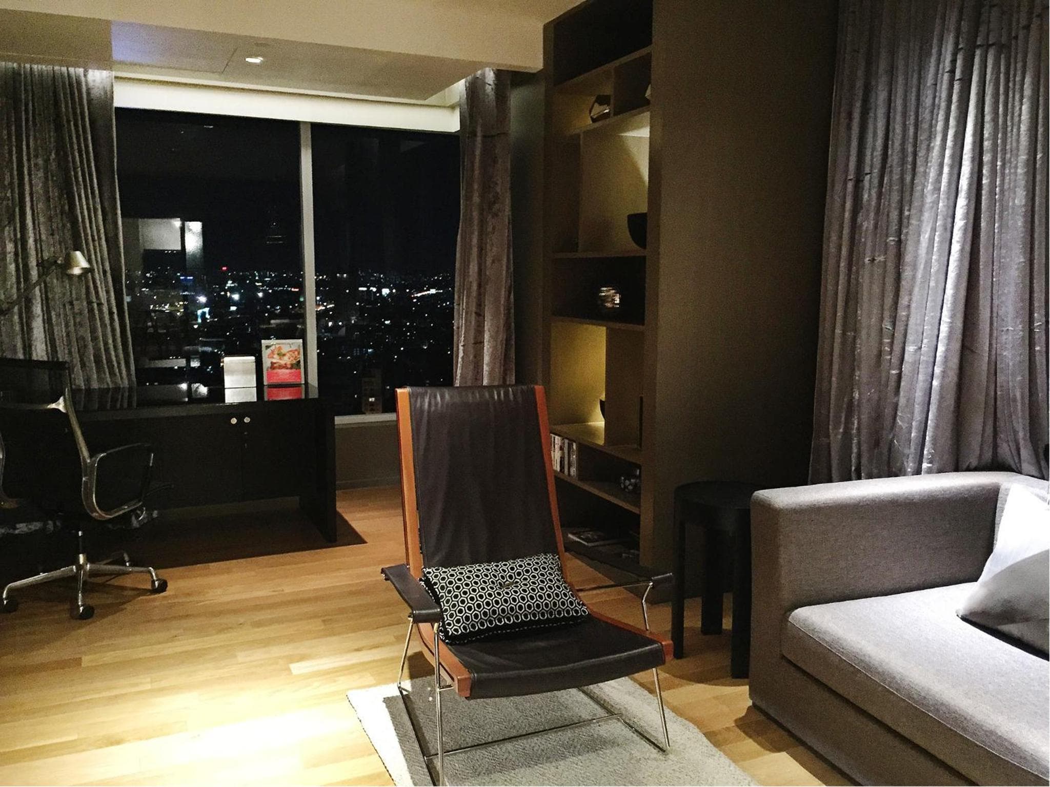 Mode Sathorn Hotel — 13
