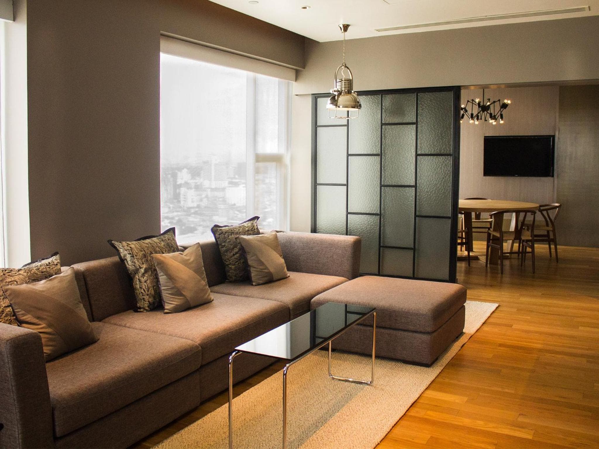 Mode Sathorn Hotel — 19