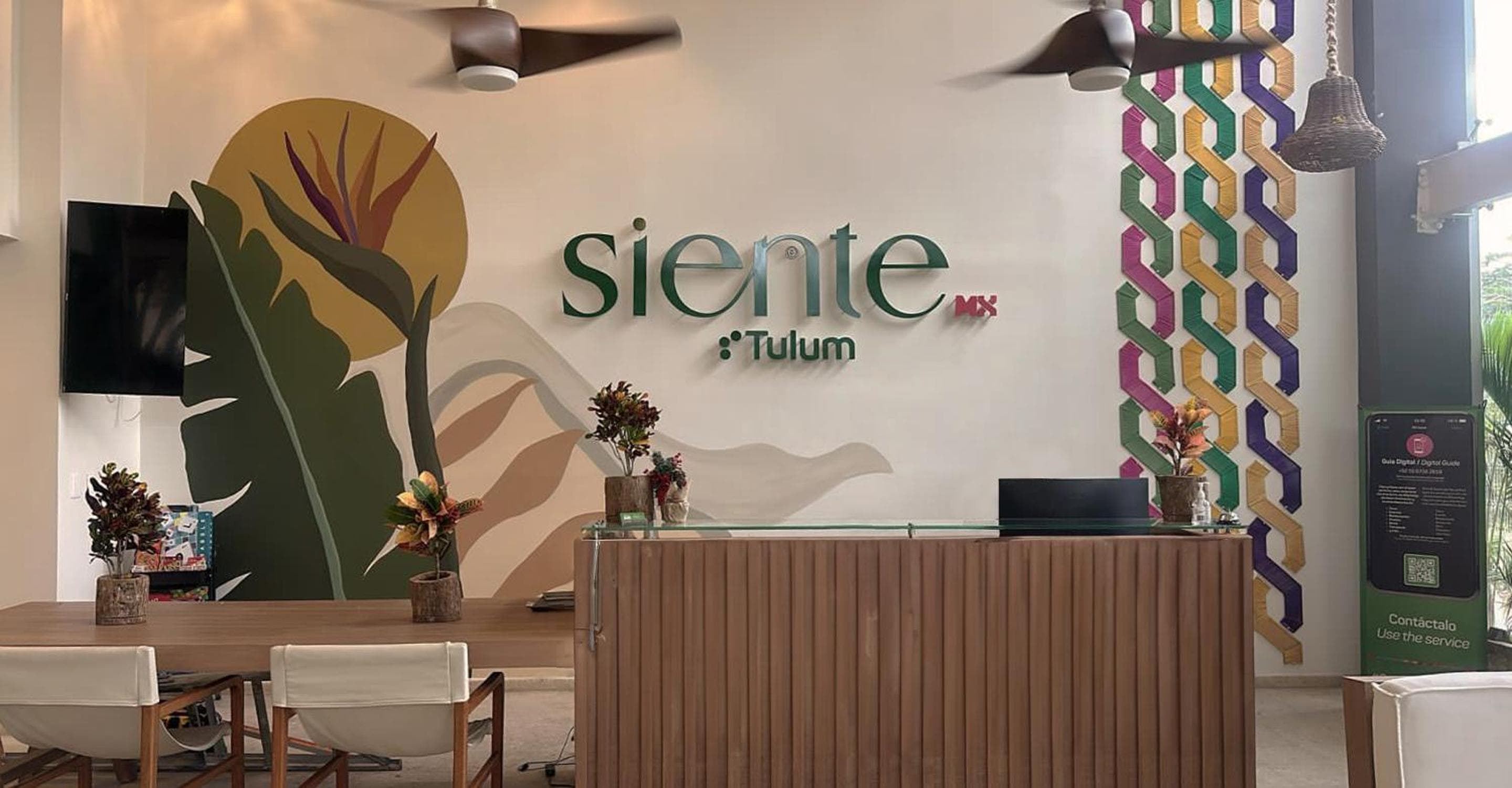 Siente Tulum Hotel & Cenote Club — 19