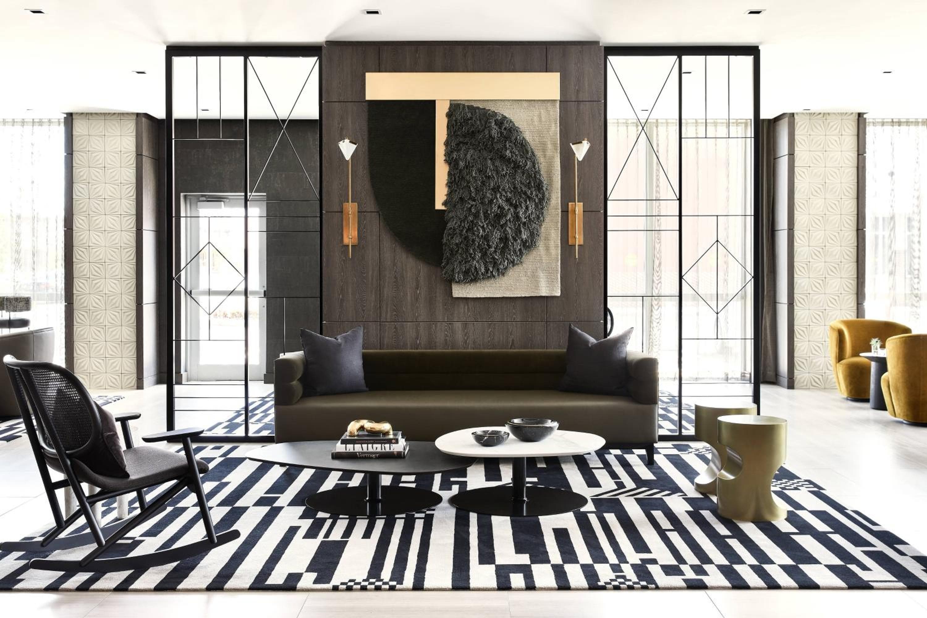 AC Hotel von Marriott Miami Airport West/Doral — 5