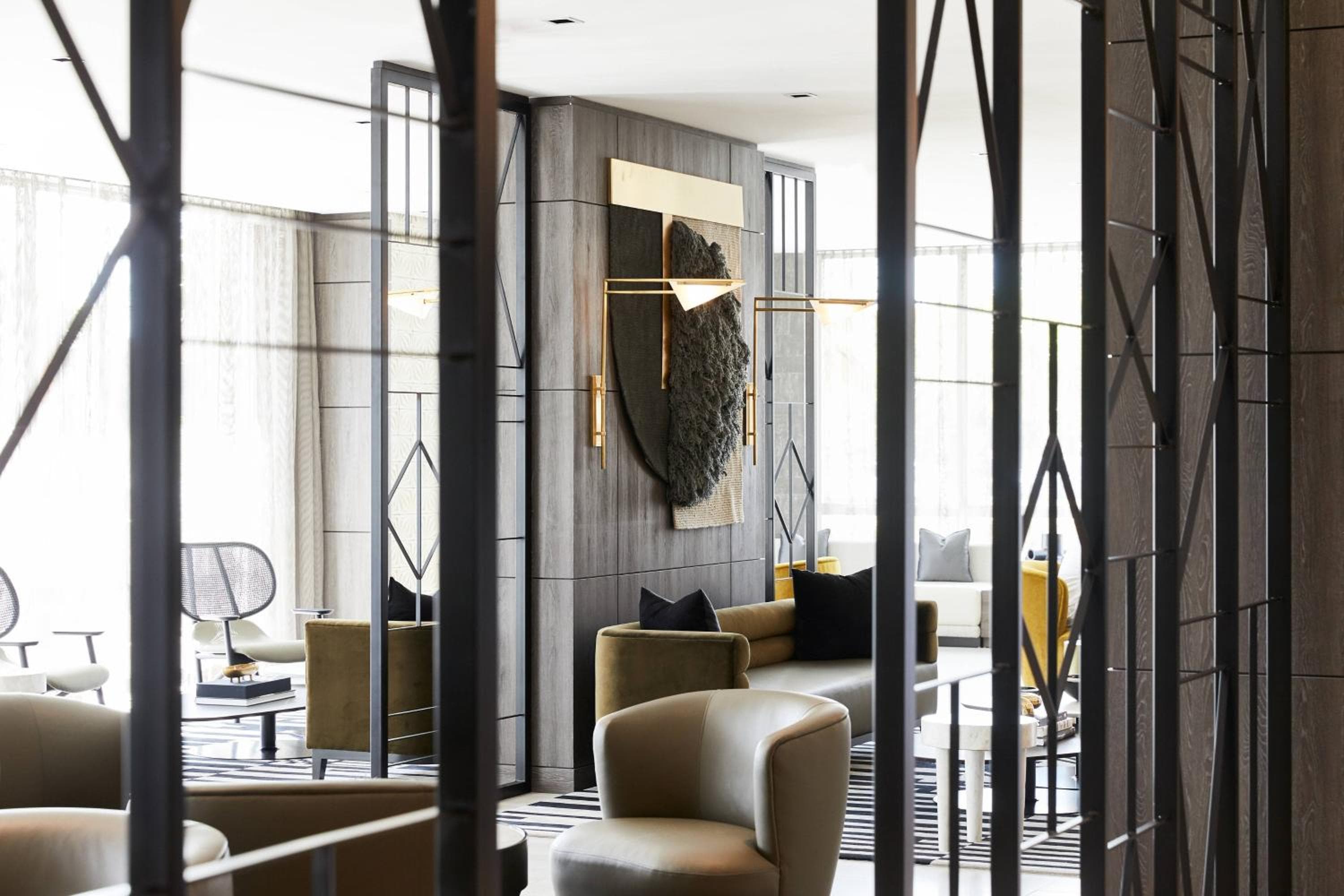 AC Hotel von Marriott Miami Airport West/Doral — 8
