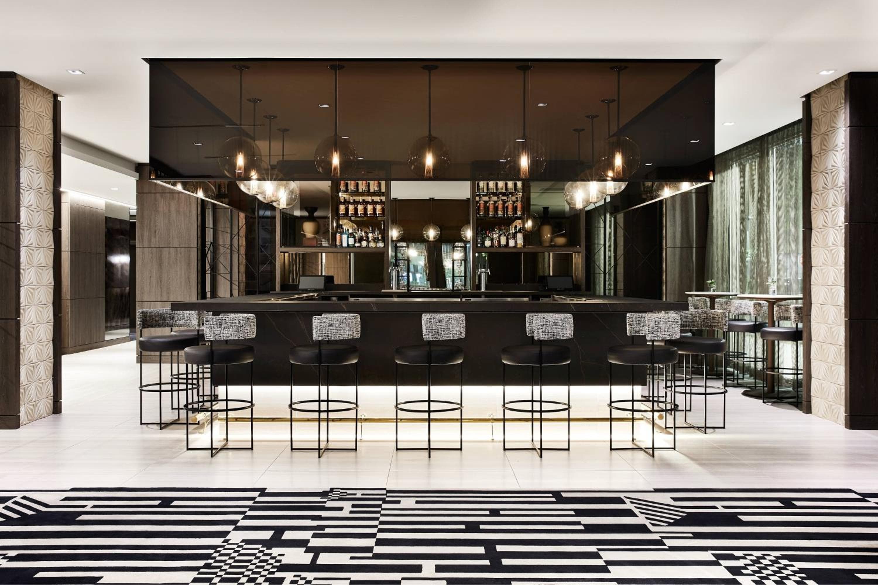 AC Hotel von Marriott Miami Airport West/Doral — 28