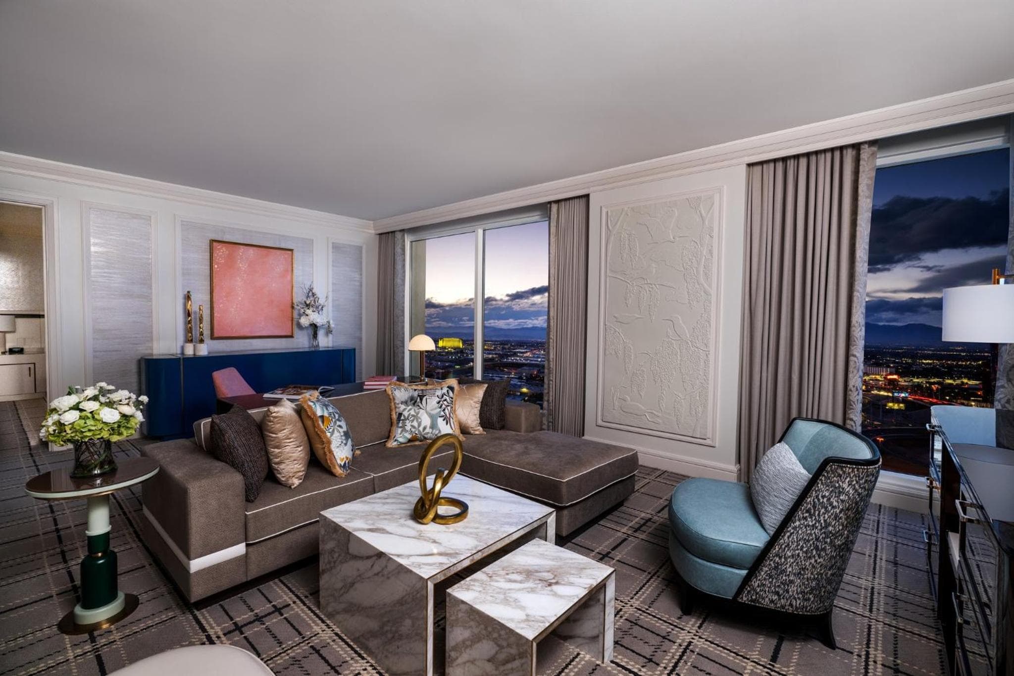 Bellagio — 14