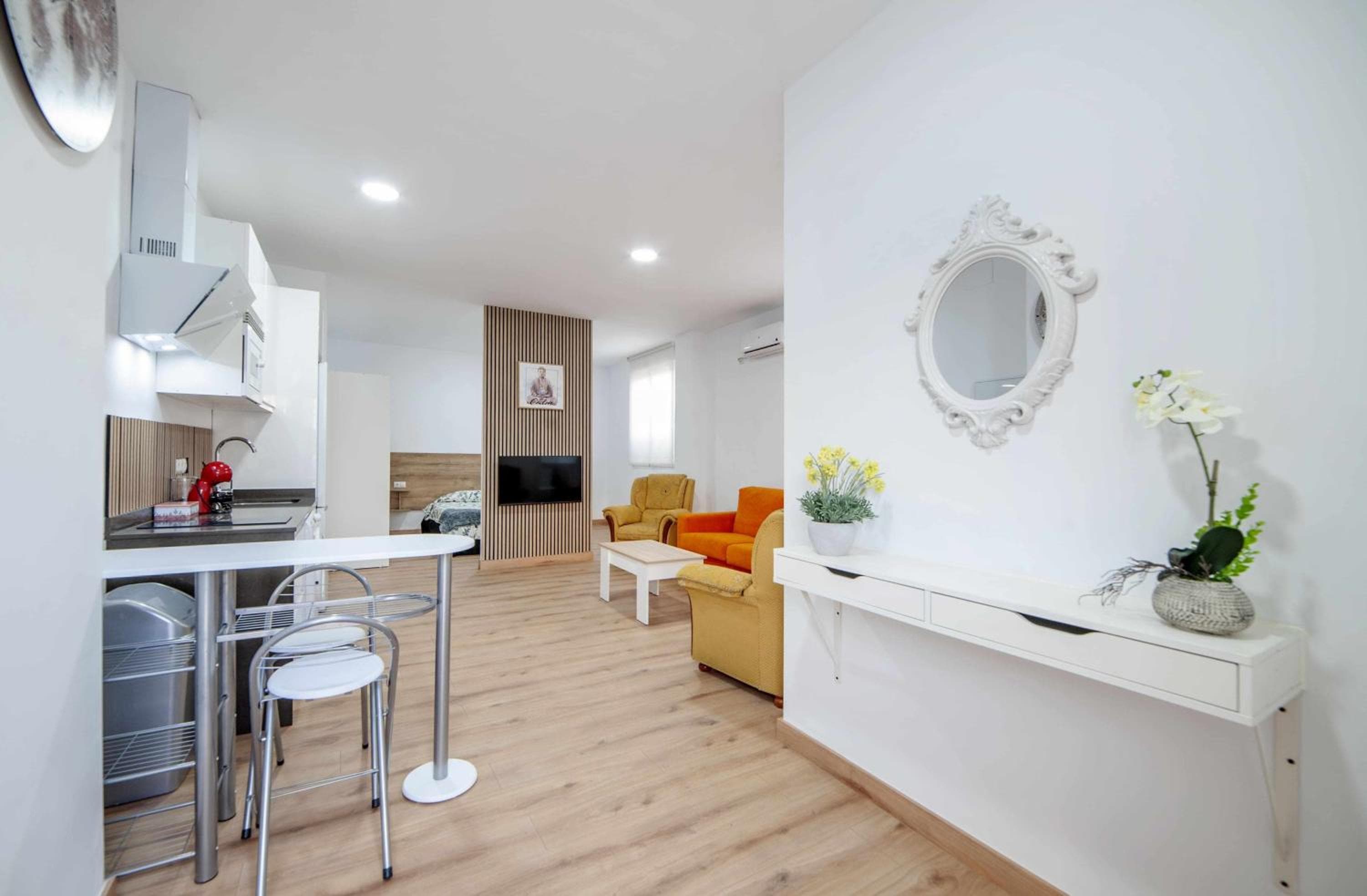 RentalSevilla Bellavista - La Palmera — 24
