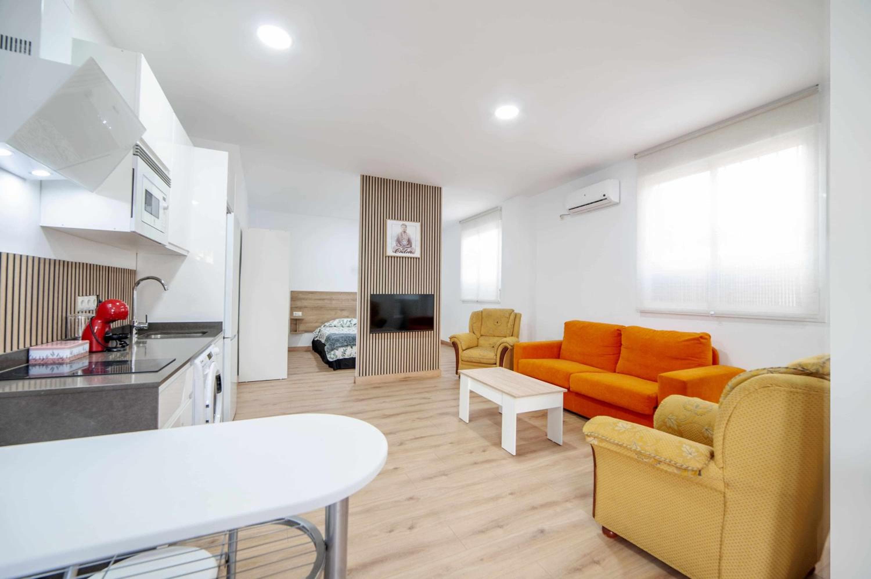 RentalSevilla Bellavista - La Palmera — 20