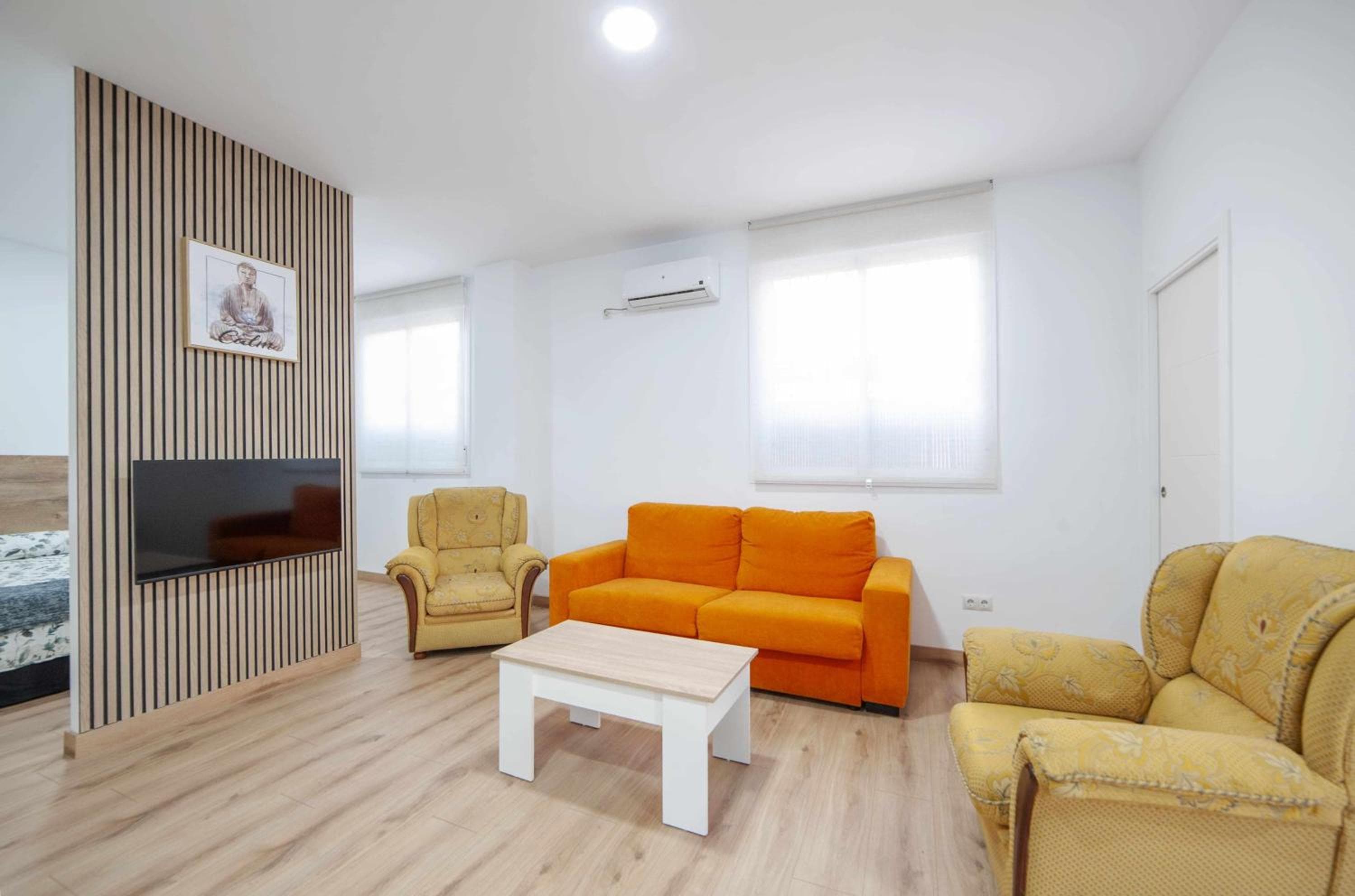 RentalSevilla Bellavista - La Palmera — 16
