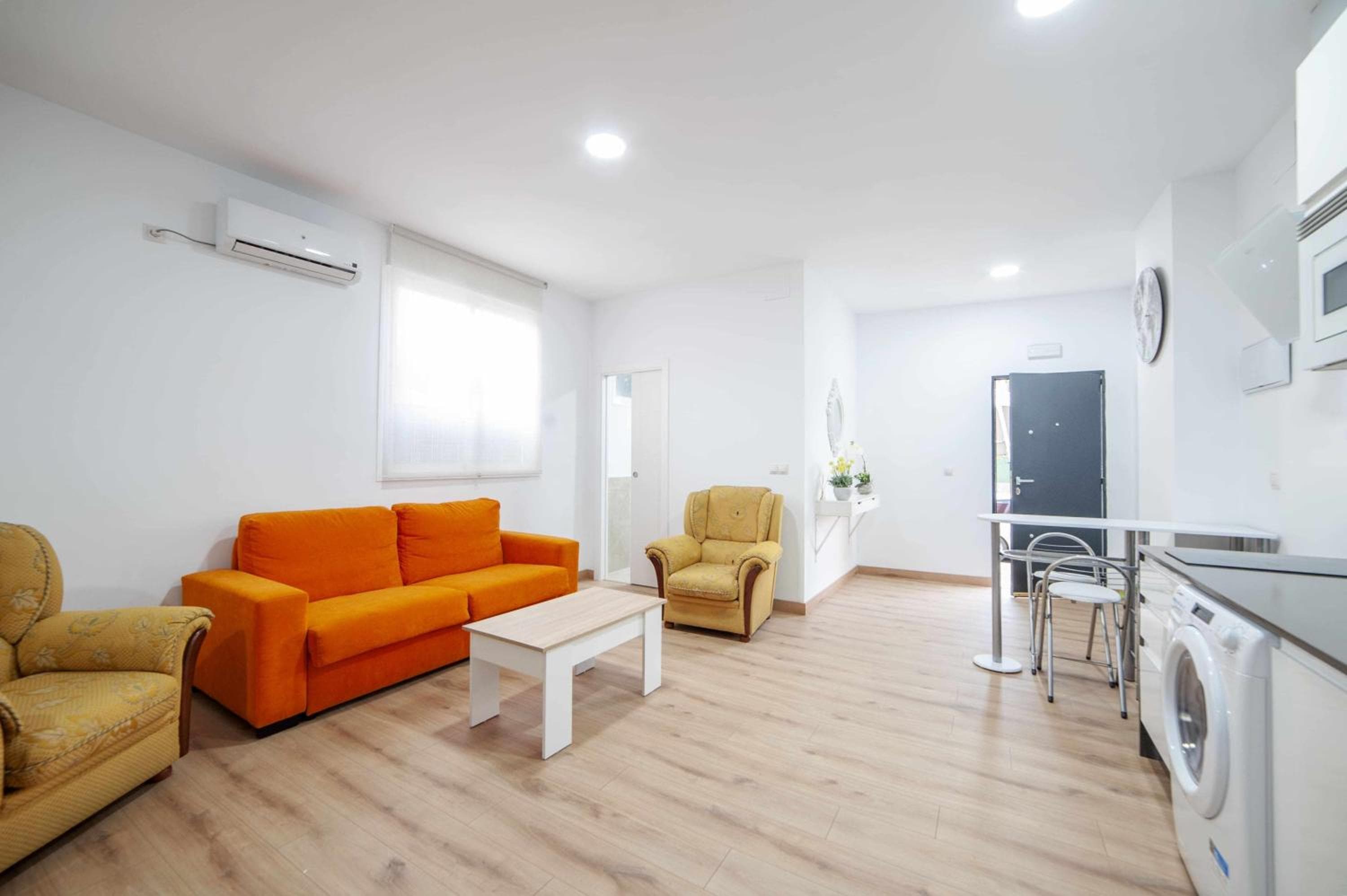 RentalSevilla Bellavista - La Palmera — 17