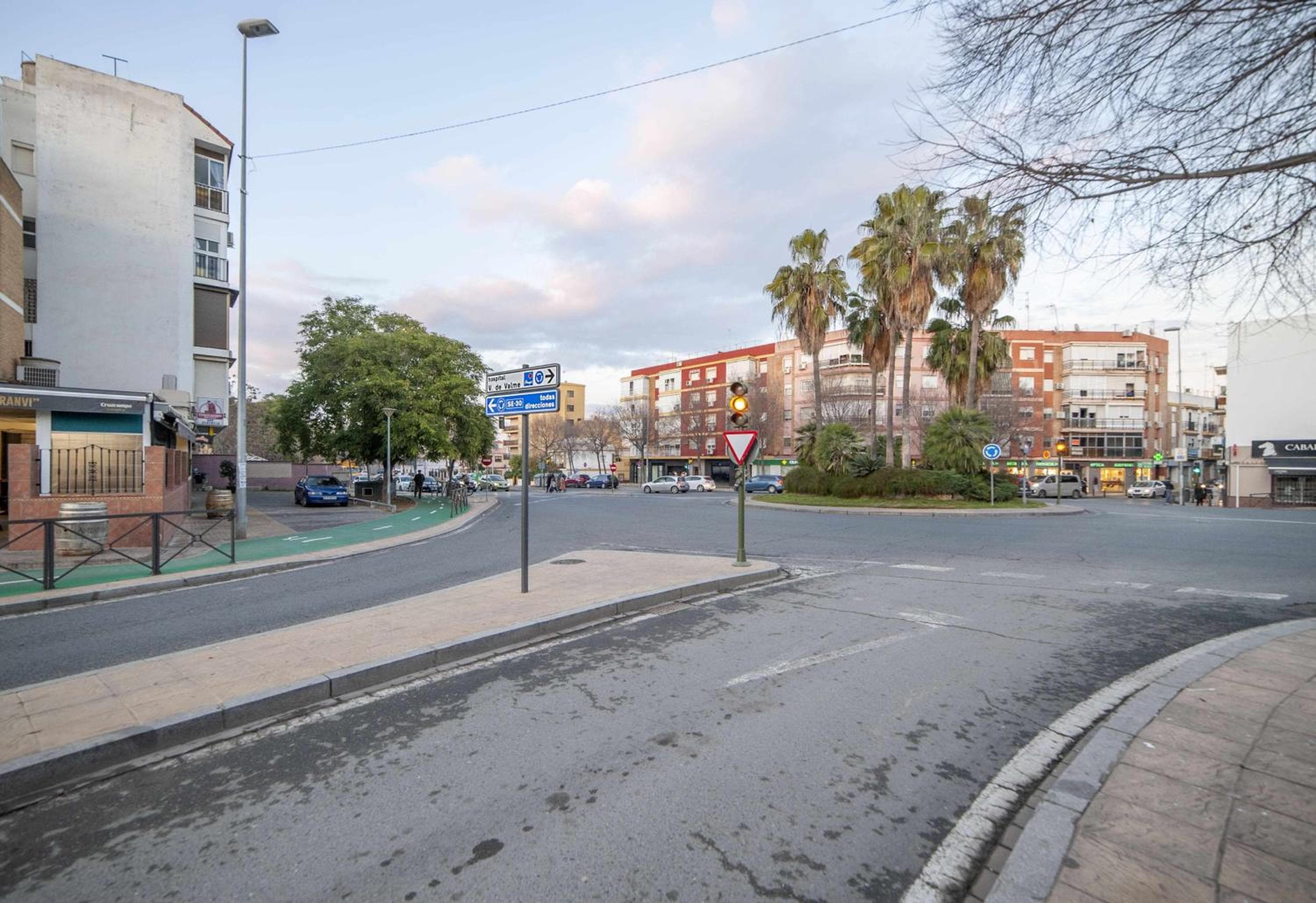 RentalSevilla Bellavista - La Palmera — 11
