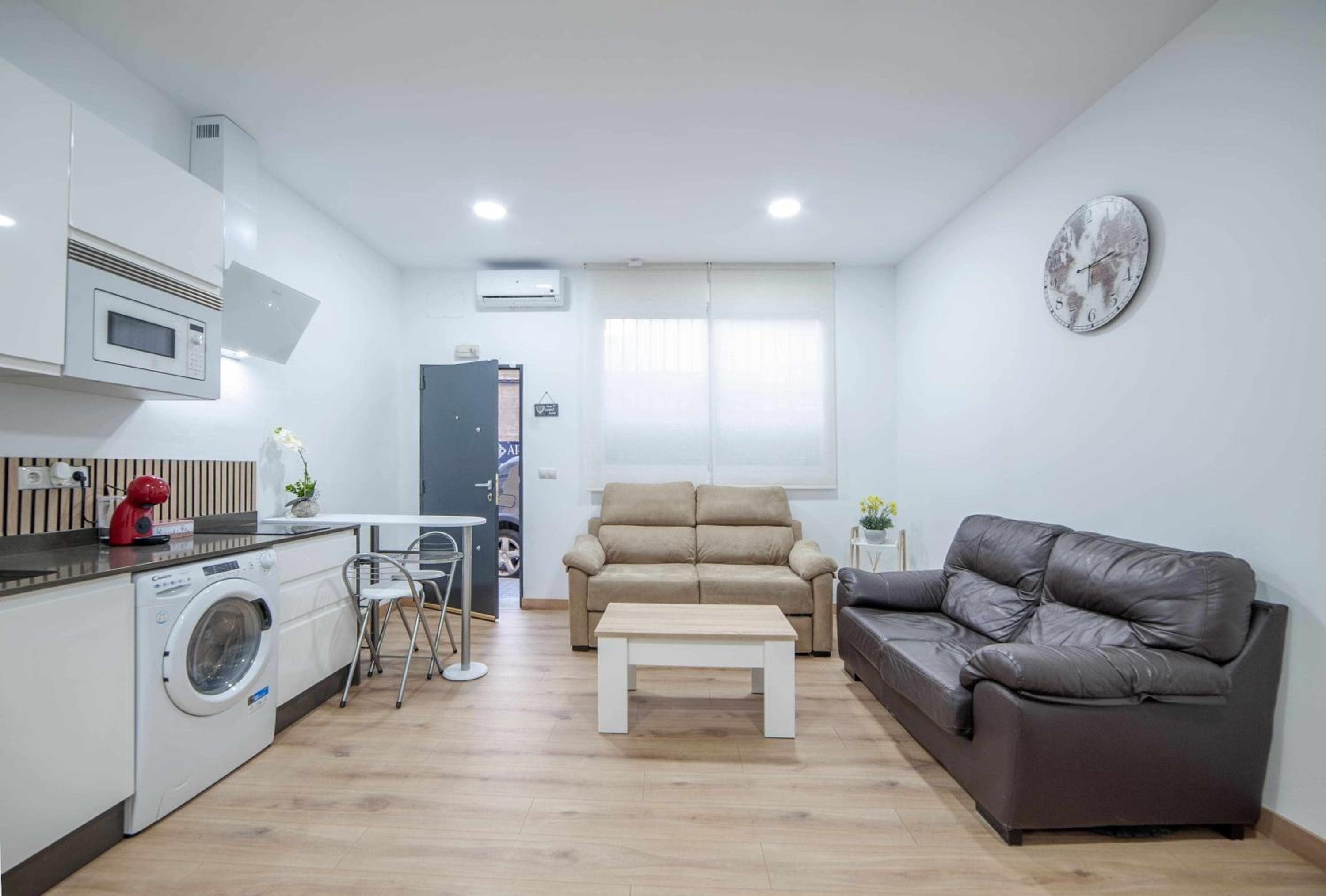 RentalSevilla Bellavista - La Palmera — 22
