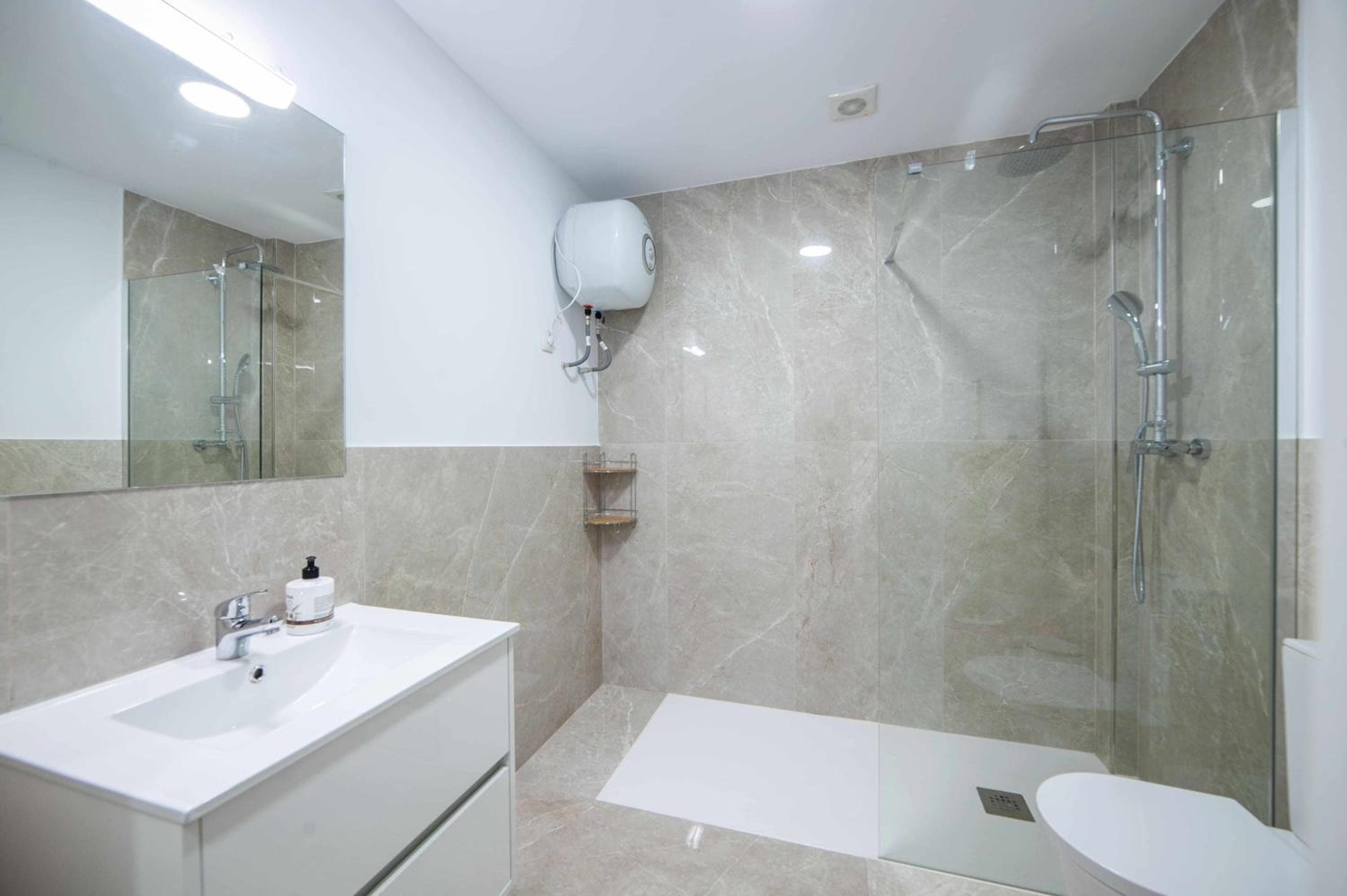 RentalSevilla Bellavista - La Palmera — 26