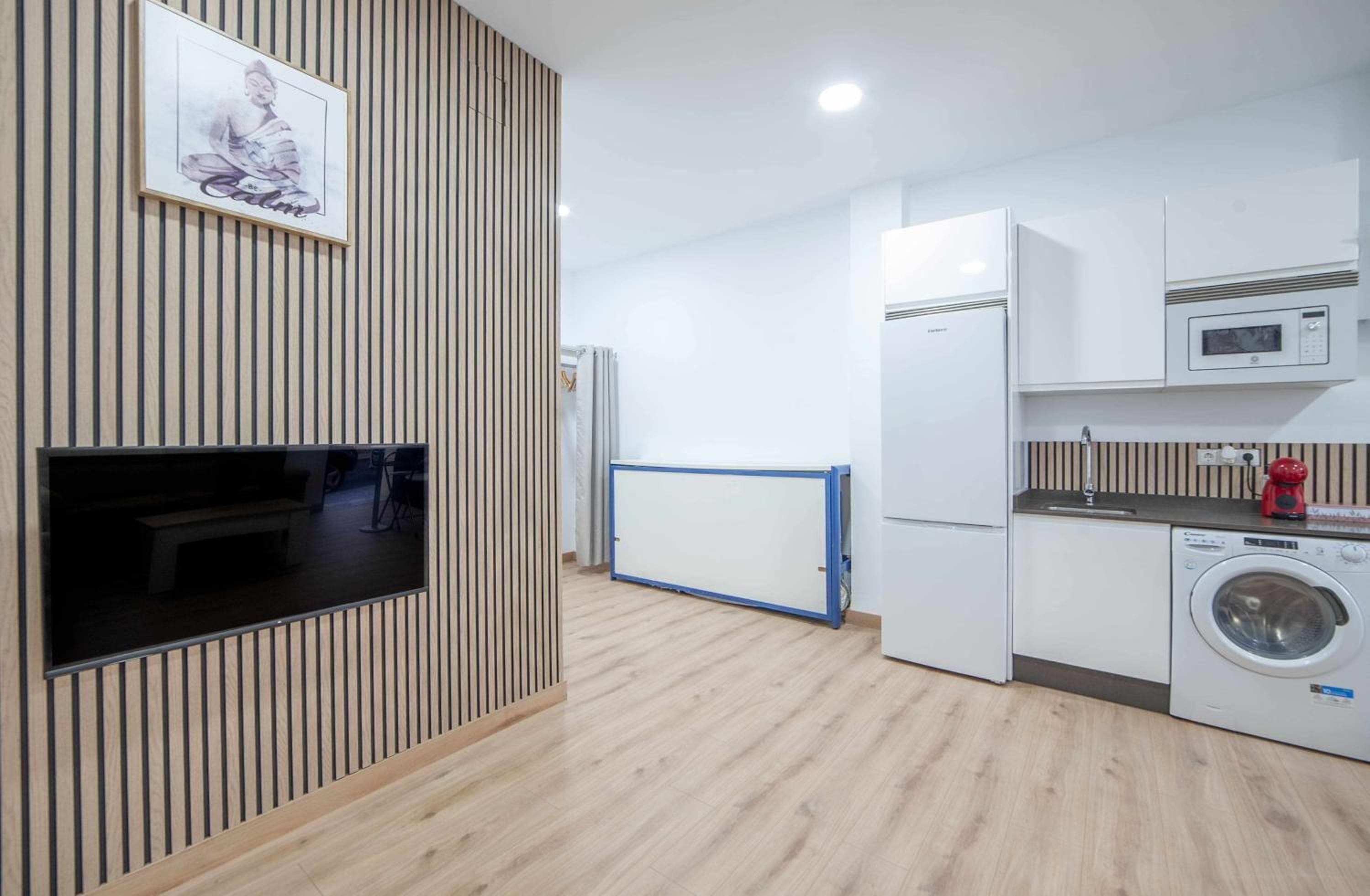RentalSevilla Bellavista - La Palmera — 14
