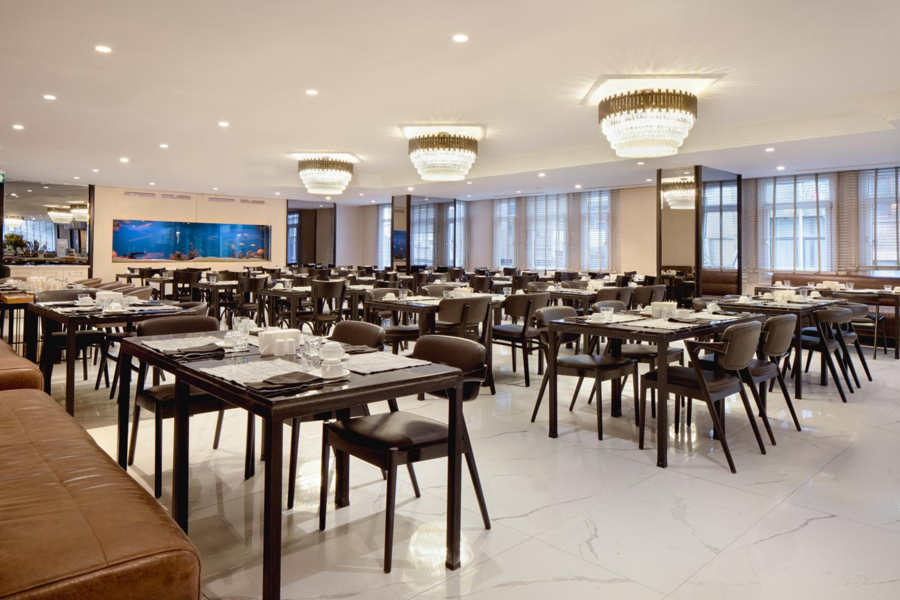 Golden Age Hotel Taksim — 15