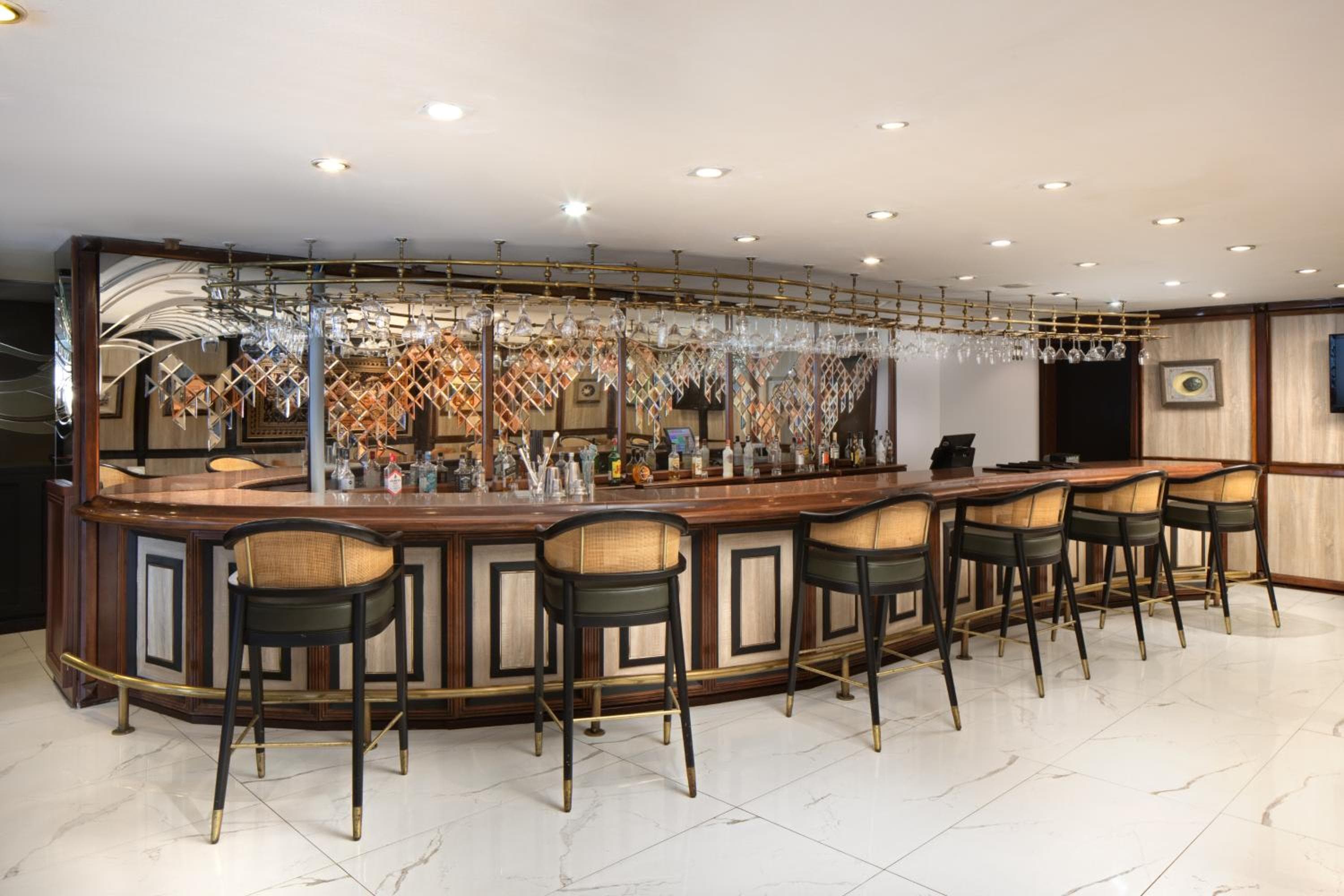 Golden Age Hotel Taksim — 11