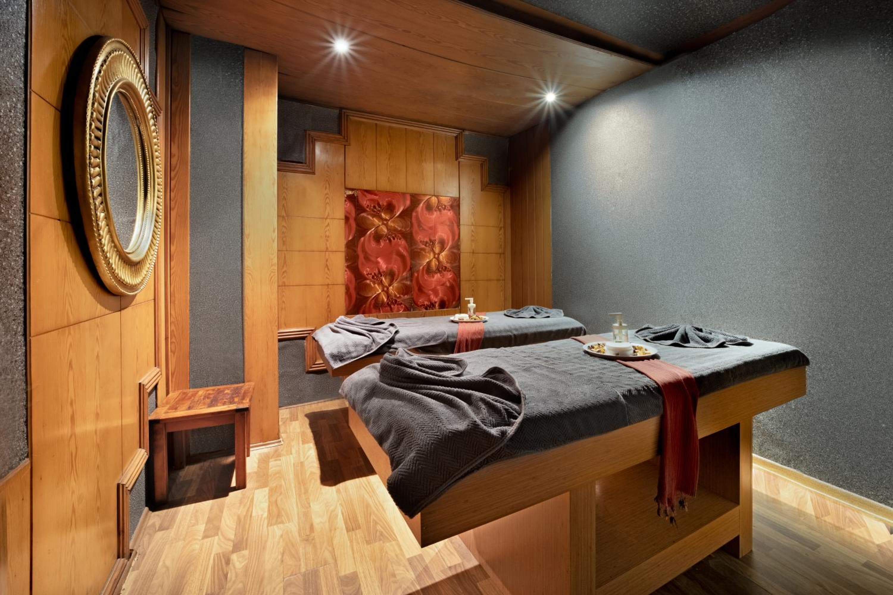Golden Age Hotel Taksim — 19