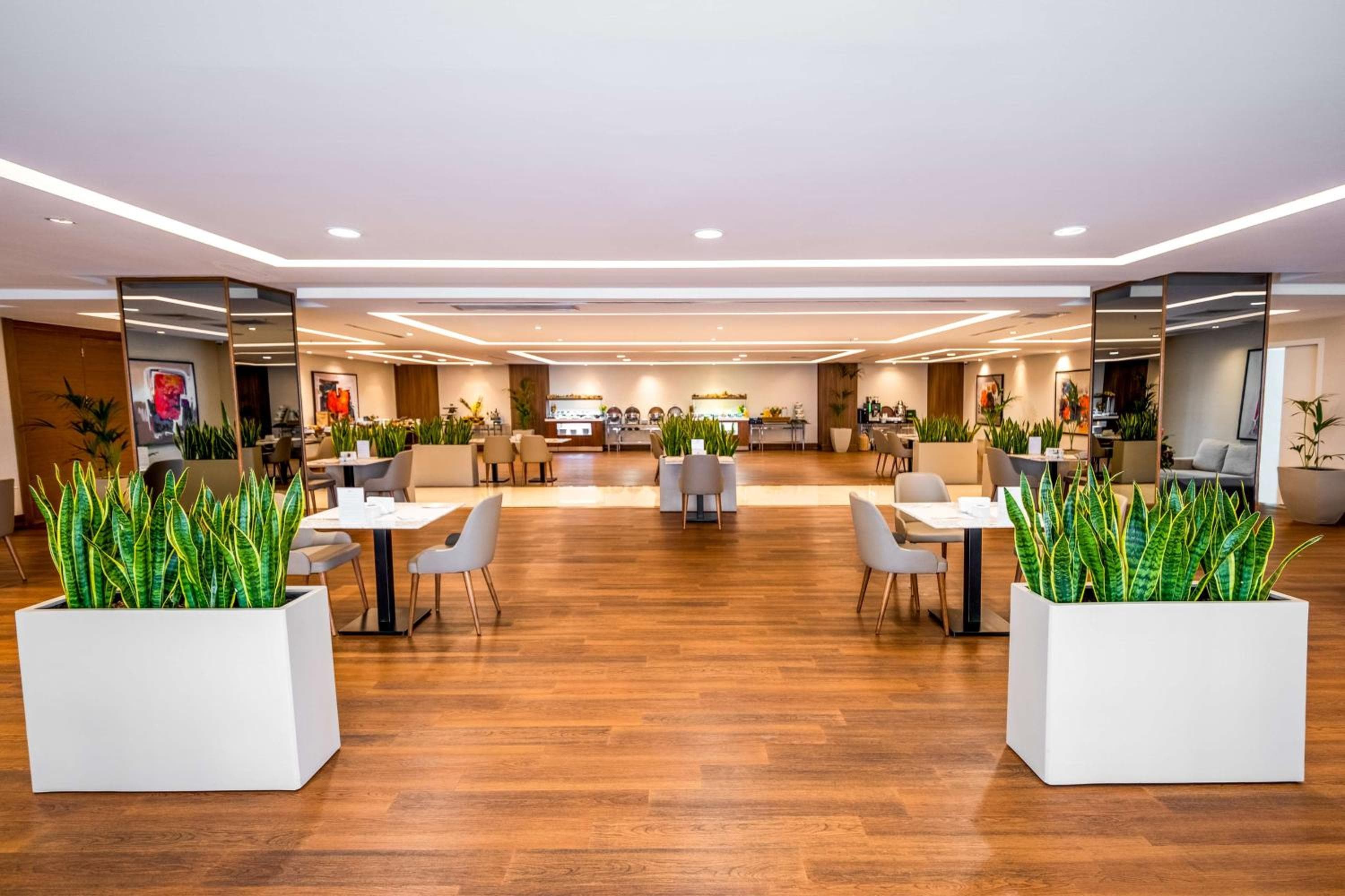 Radisson Residences Avrupa TEM Istanbul — 6