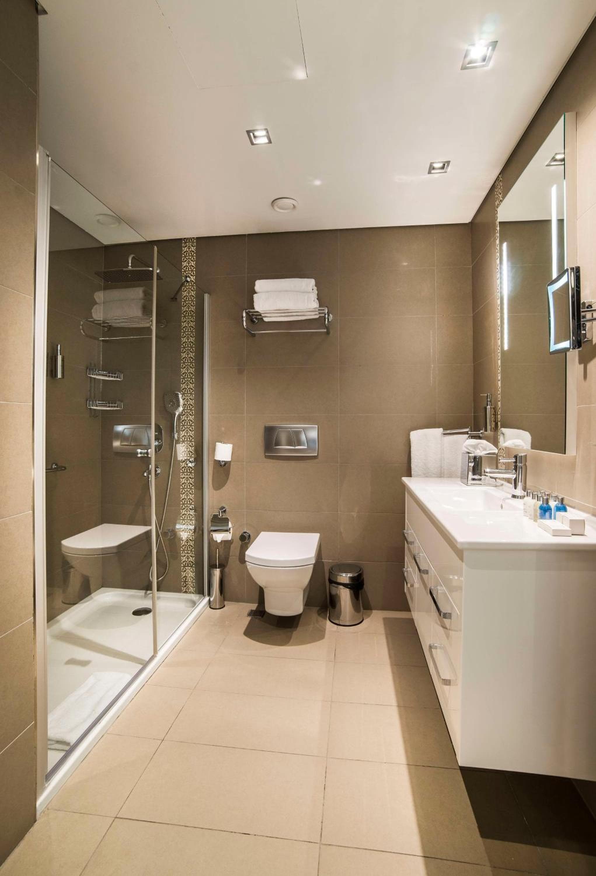 Radisson Residences Avrupa TEM Istanbul — 15