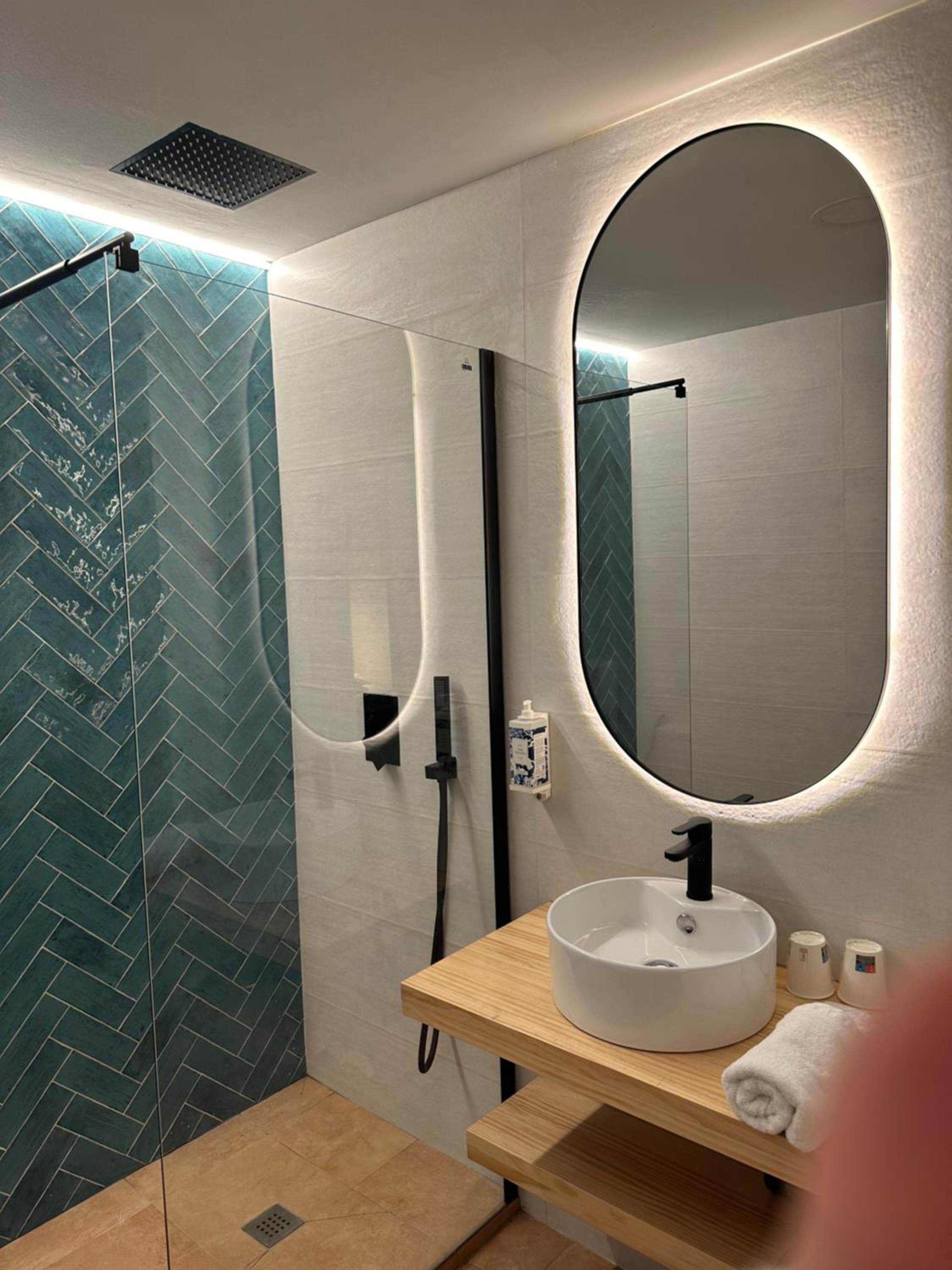 Hostal Moscatel — 24
