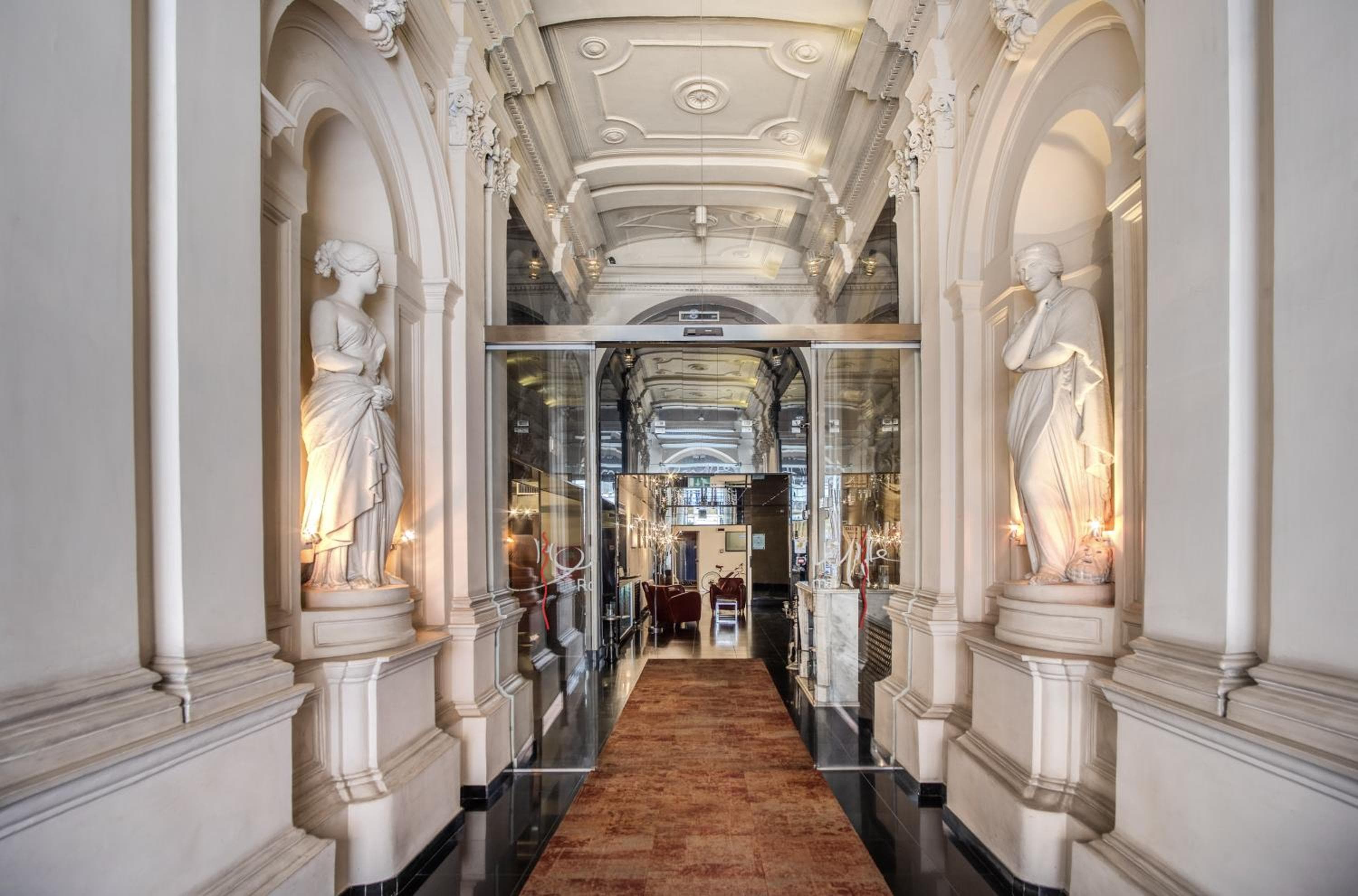 Hotel La Griffe Roma — 22