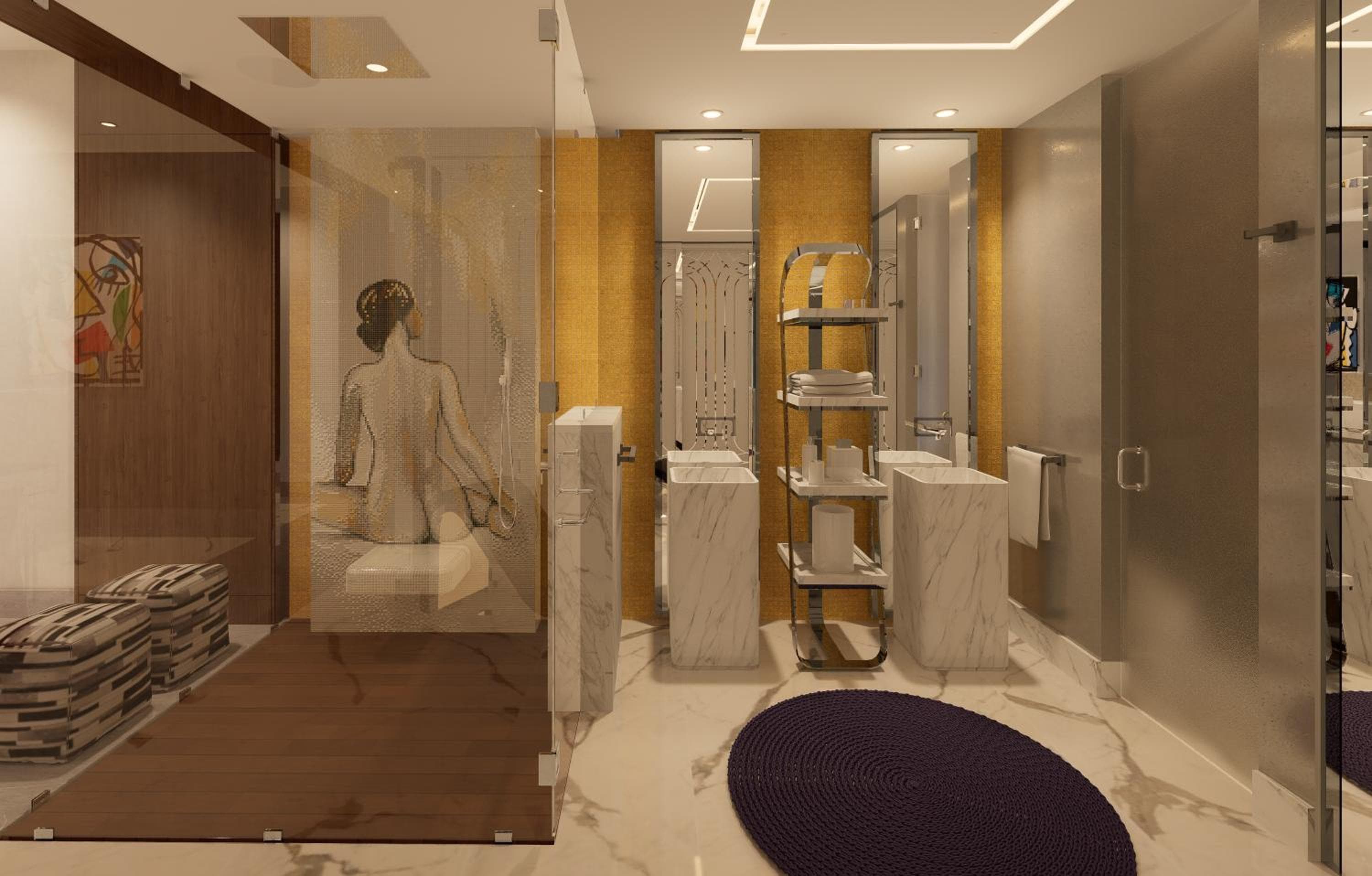Hotel Mousai Cancun Adults Only - All Inclusive — 23