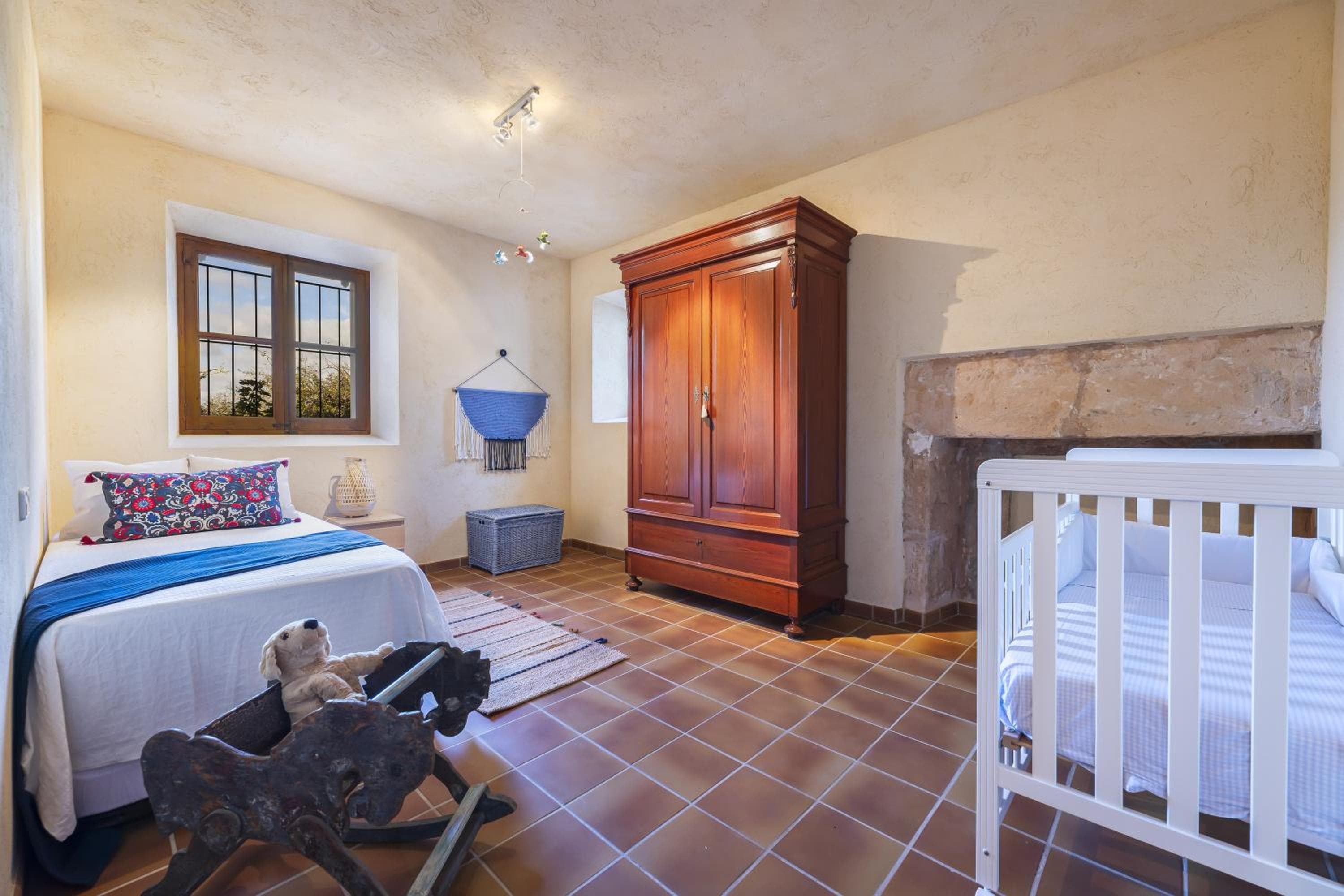 Finca Som Llum — 9