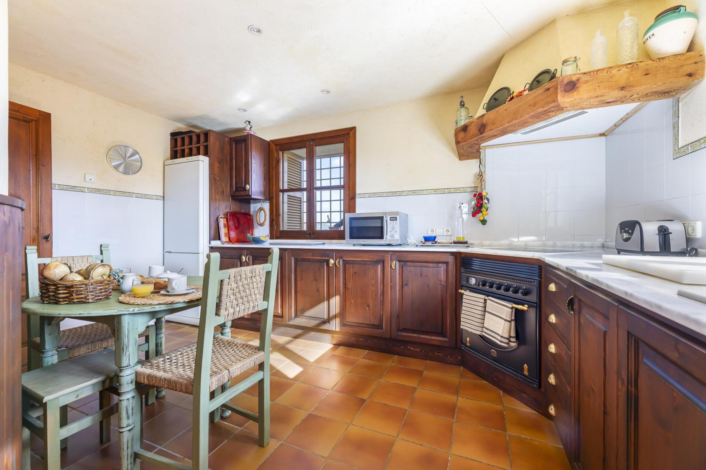 Finca Som Llum — 18