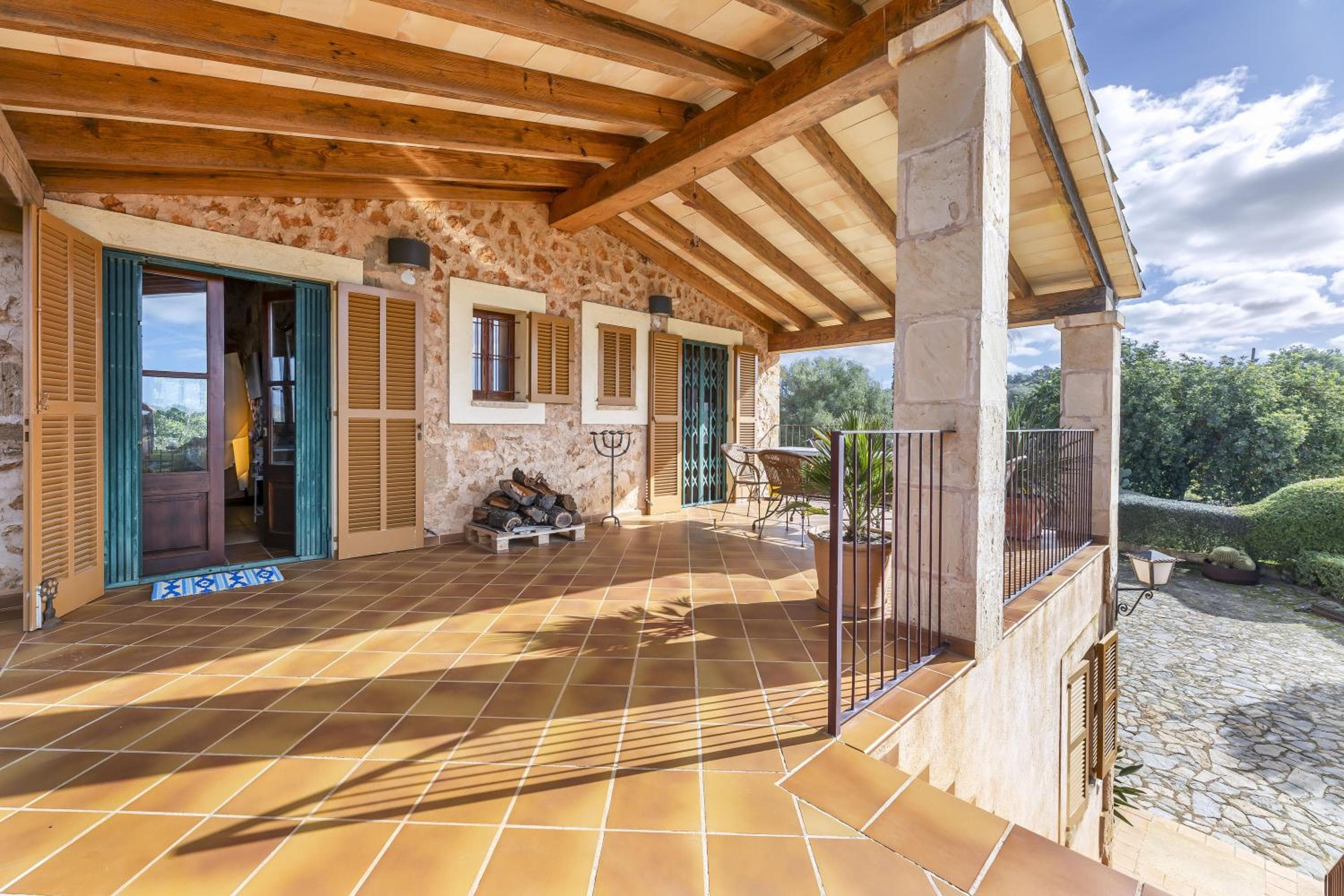 Finca Som Llum — 23