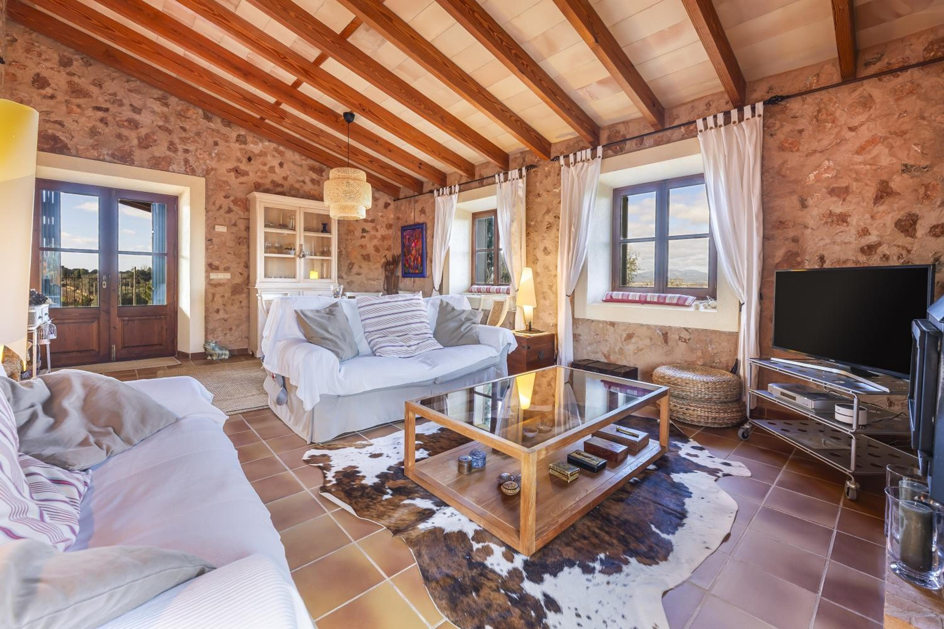 Finca Som Llum — 16