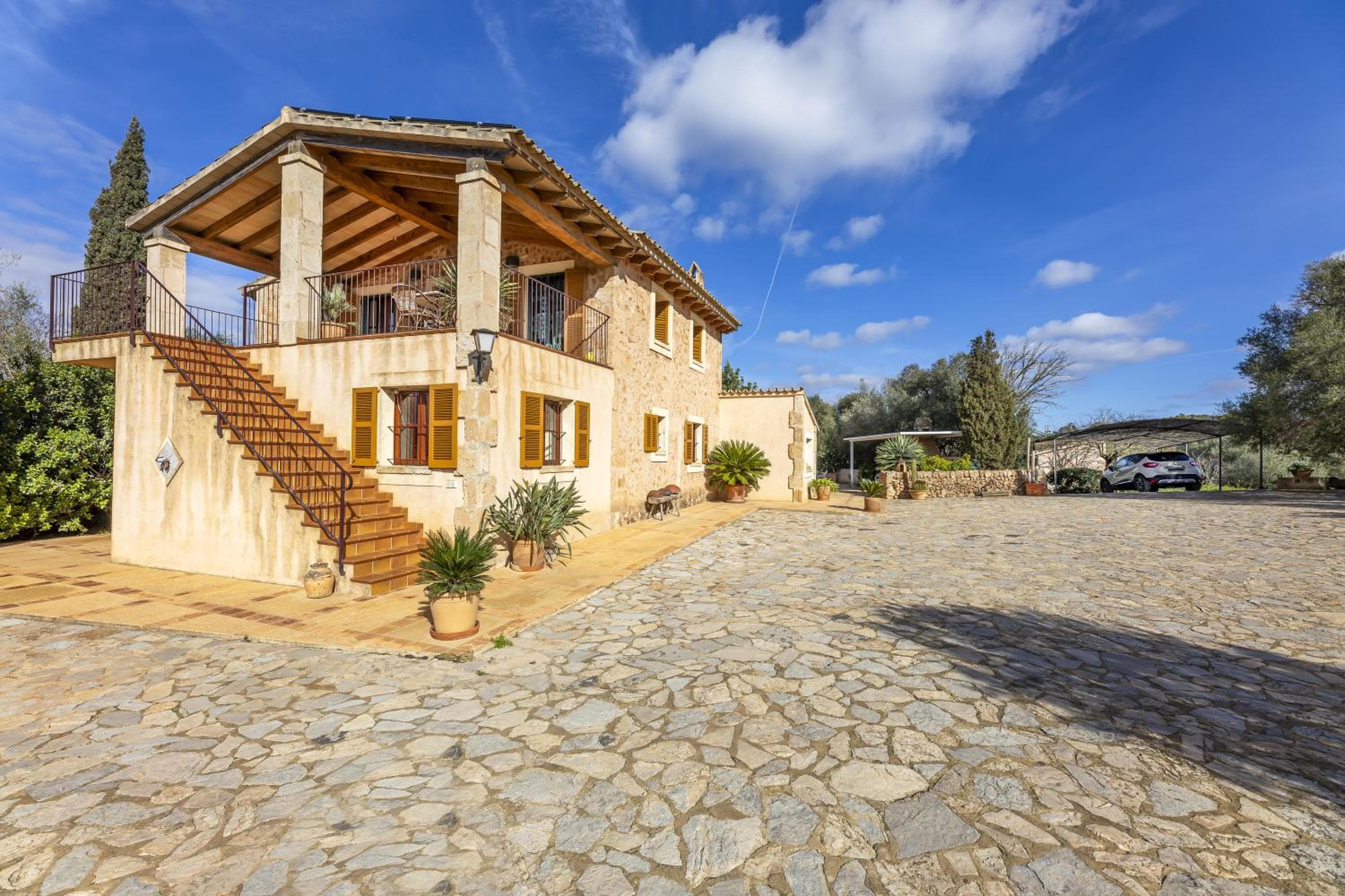 Finca Som Llum — 28
