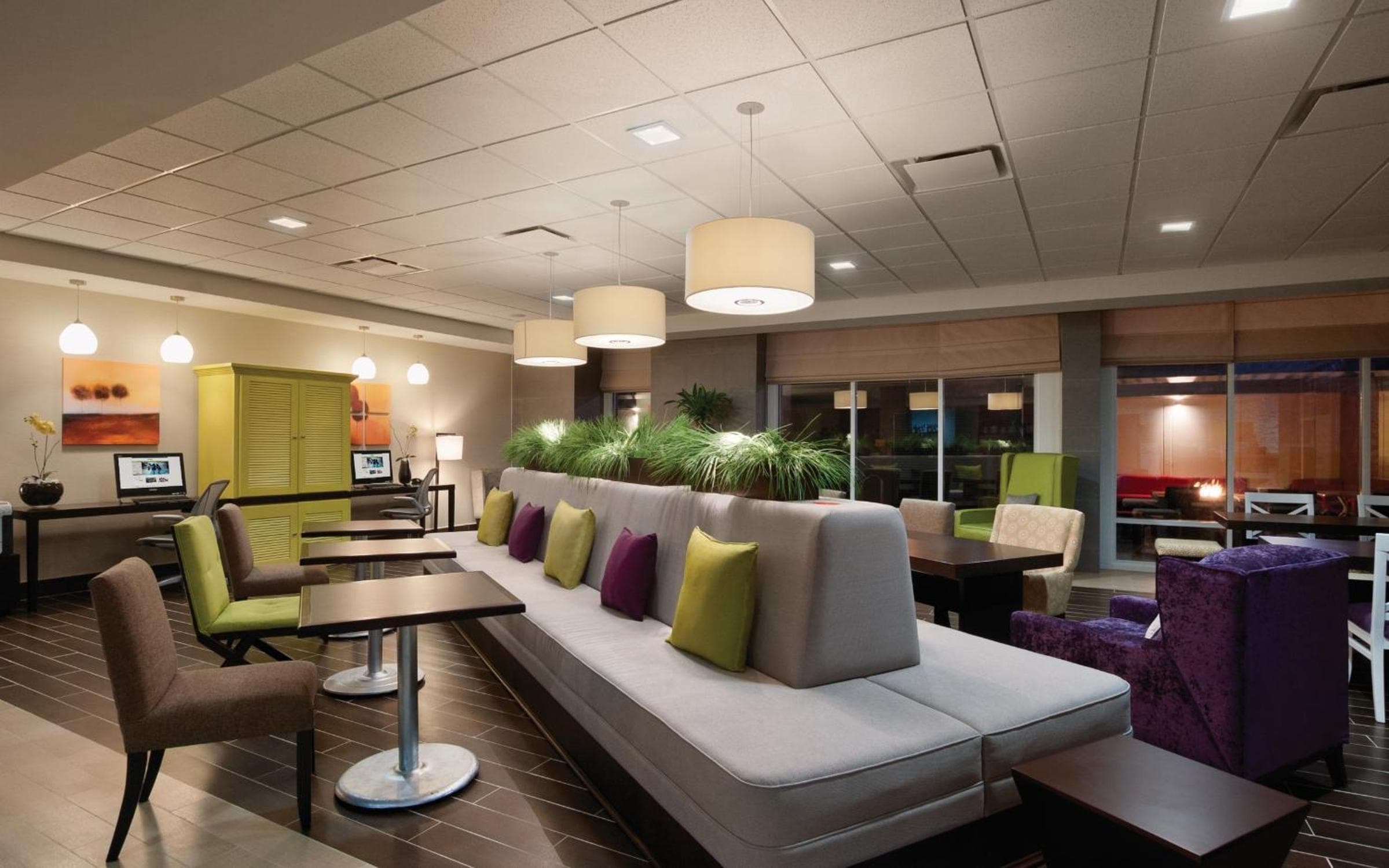 Home2 Suites By Hilton Winter Garden — 19