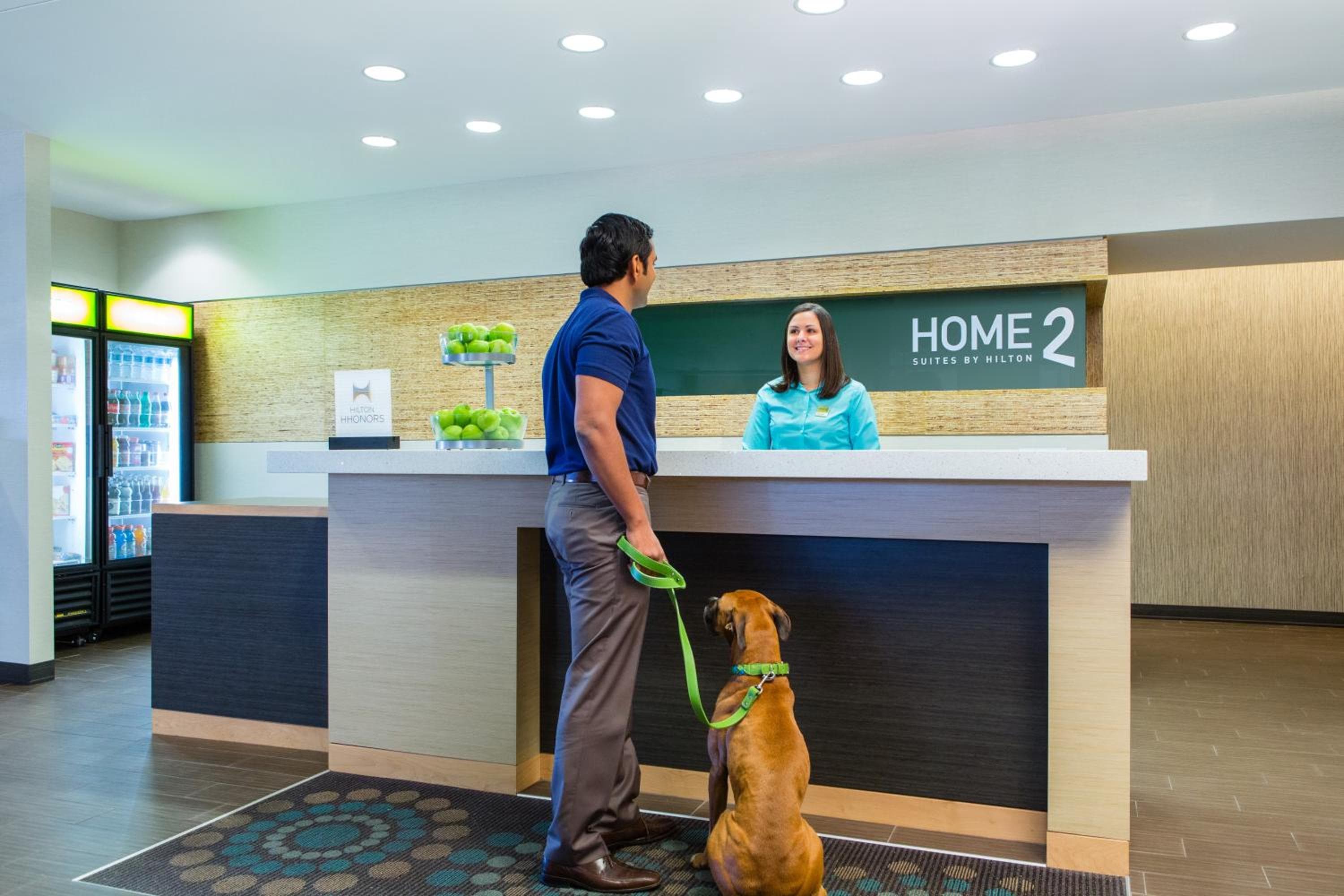 Home2 Suites By Hilton Winter Garden — 22