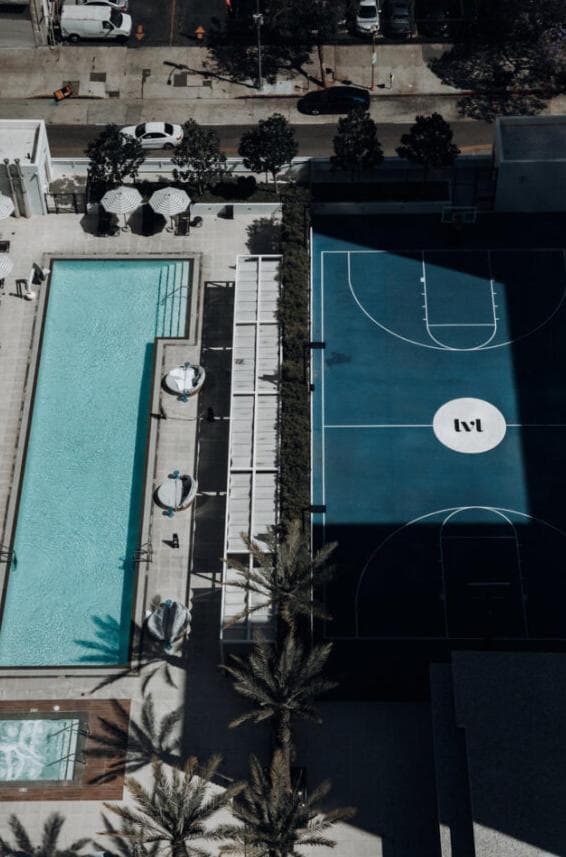 Level Los Angeles - Downtown South Olive — 6