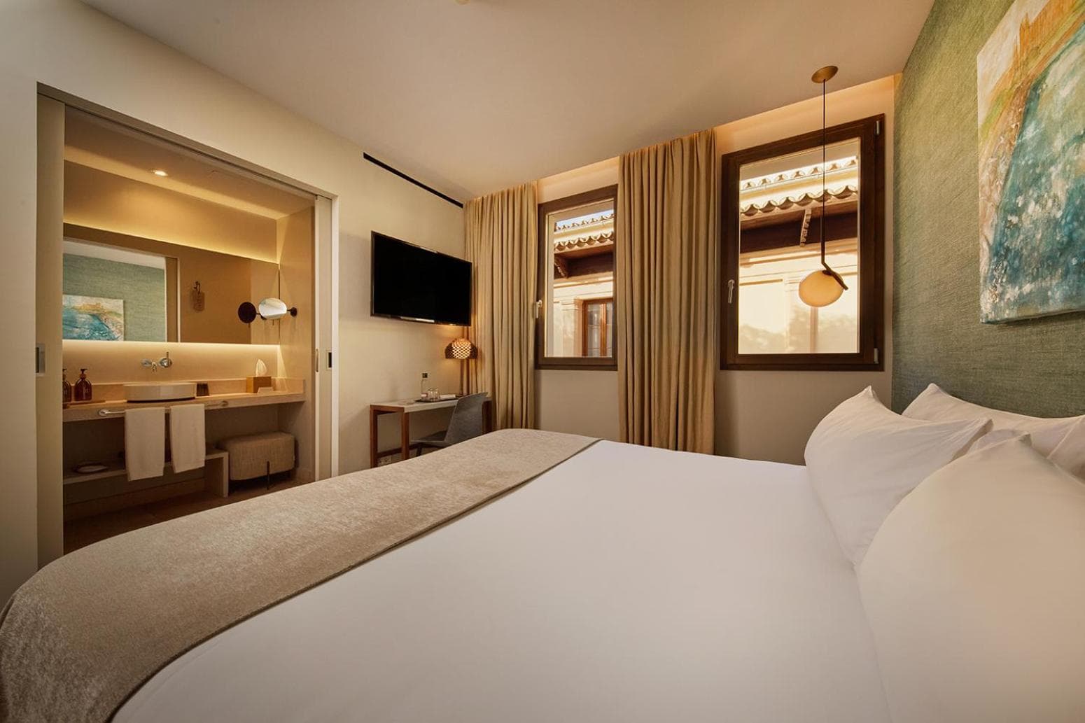 Sant Jaume Design Hotel — 4