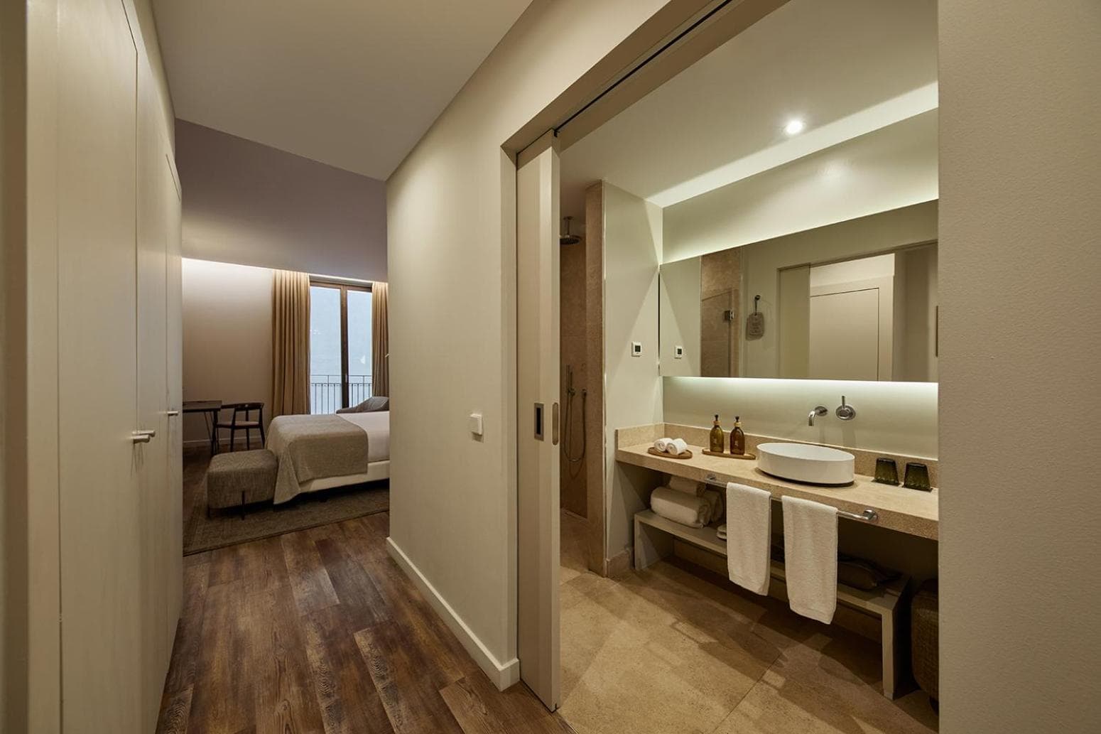 Sant Jaume Design Hotel — 6