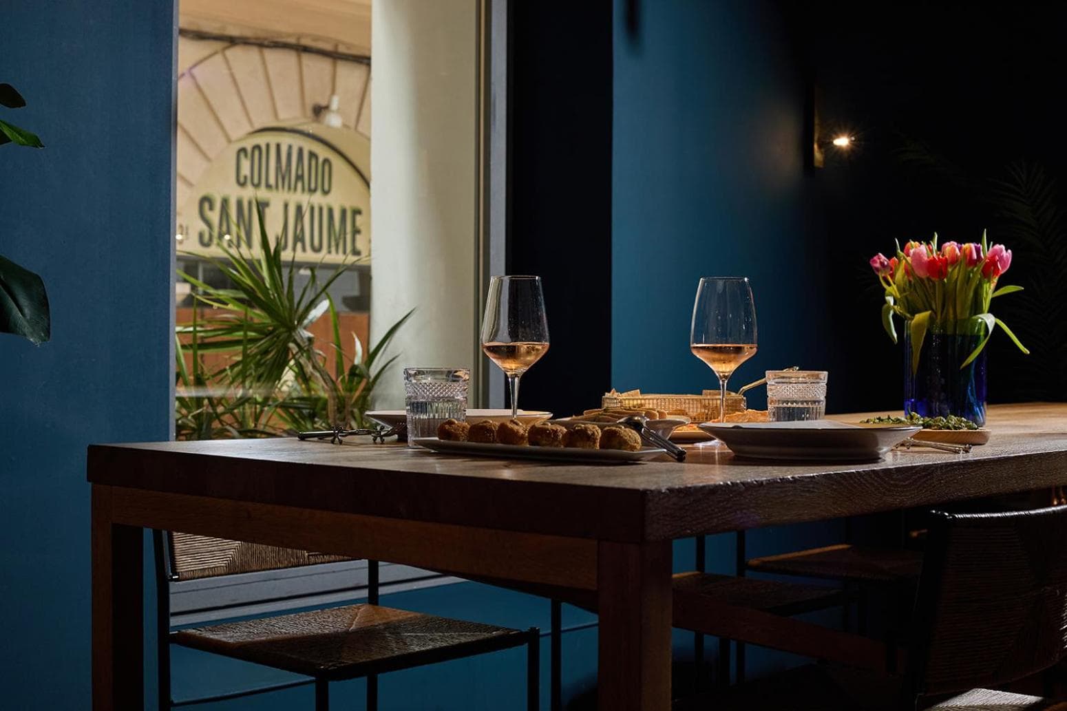 Sant Jaume Design Hotel — 16