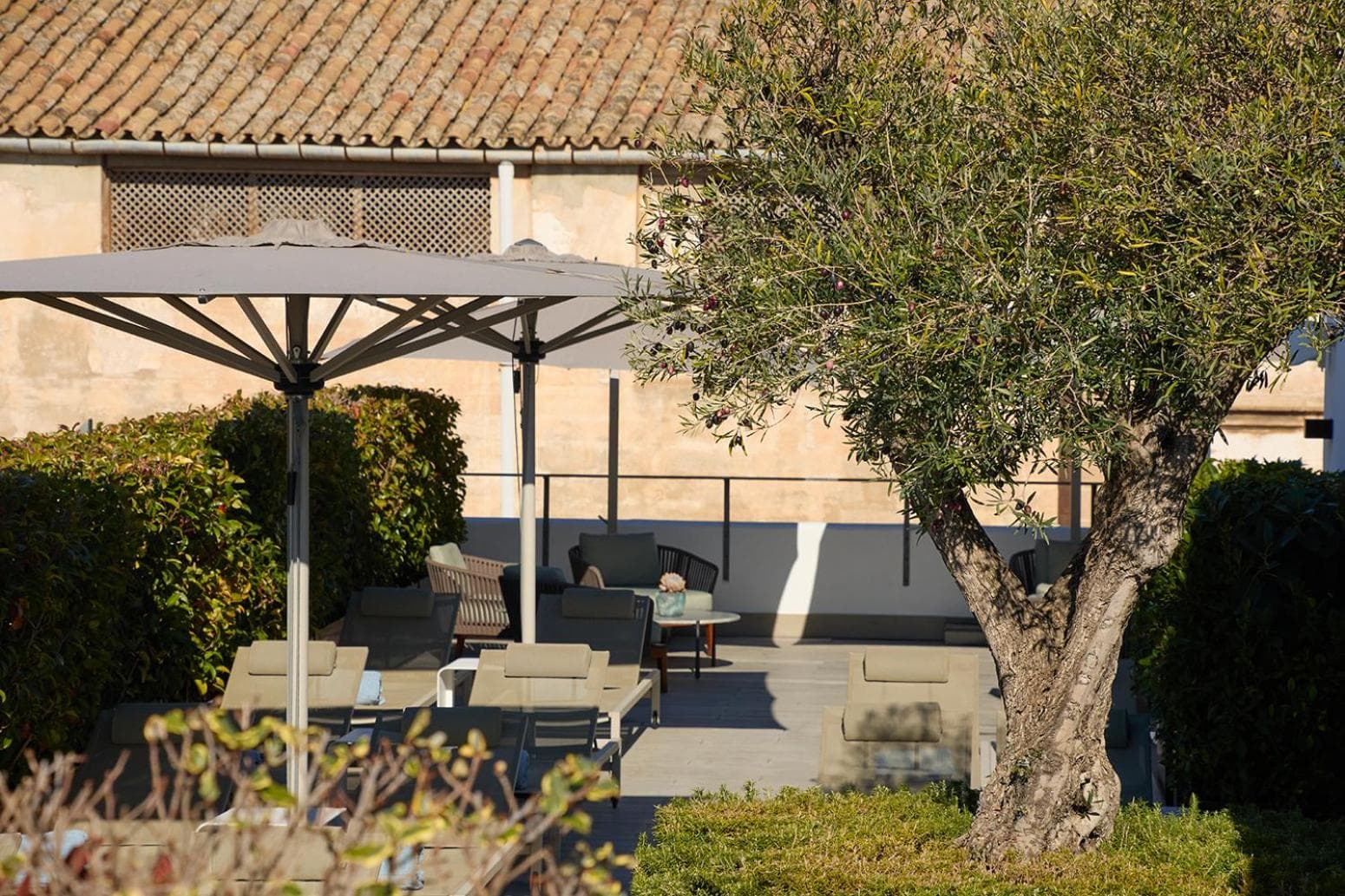 Sant Jaume Design Hotel — 8