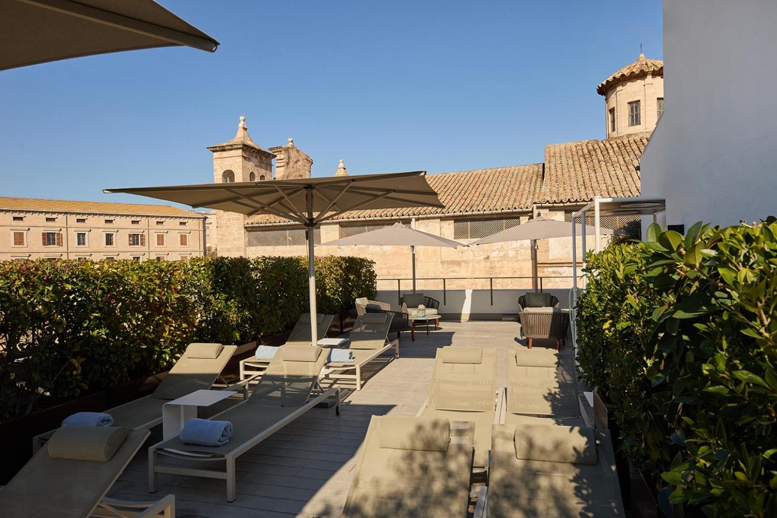 Sant Jaume Design Hotel — 9