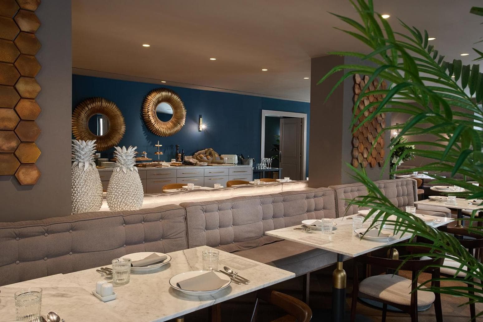 Sant Jaume Design Hotel — 12