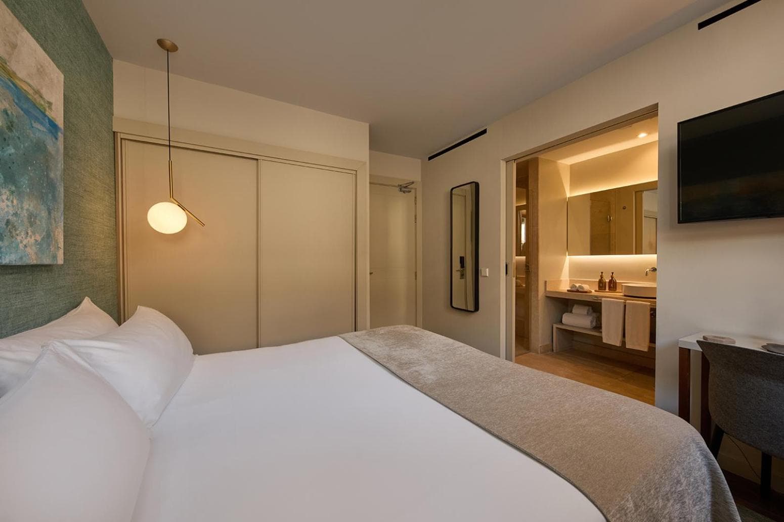 Sant Jaume Design Hotel — 5