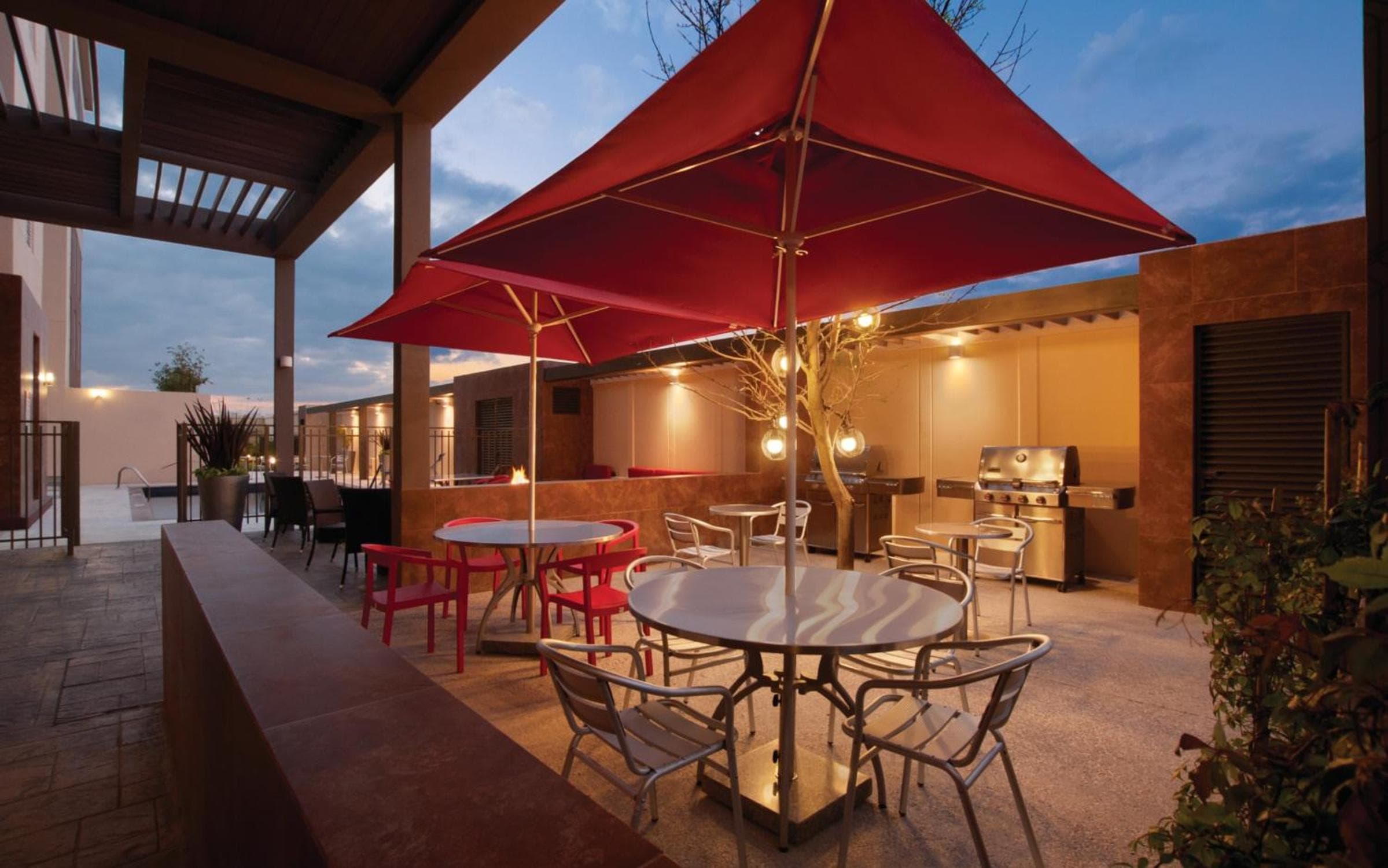 Home2 Suites By Hilton Winter Garden — 17