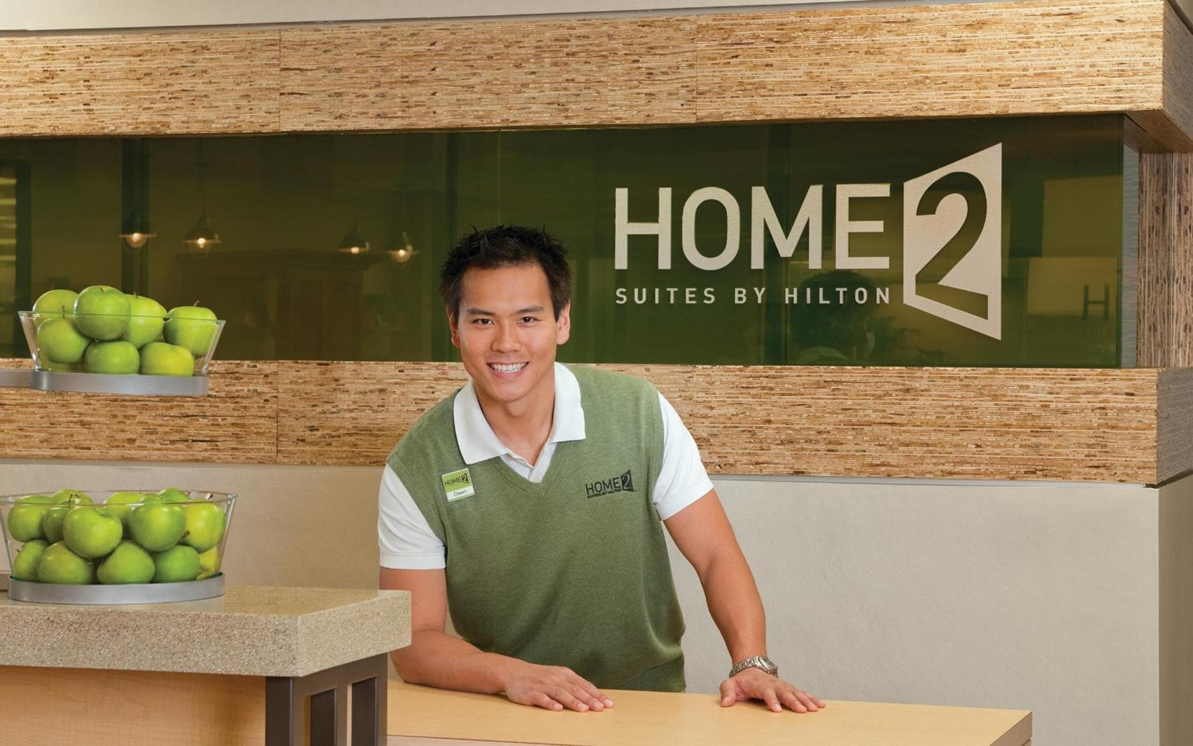 Home2 Suites By Hilton Winter Garden — 18