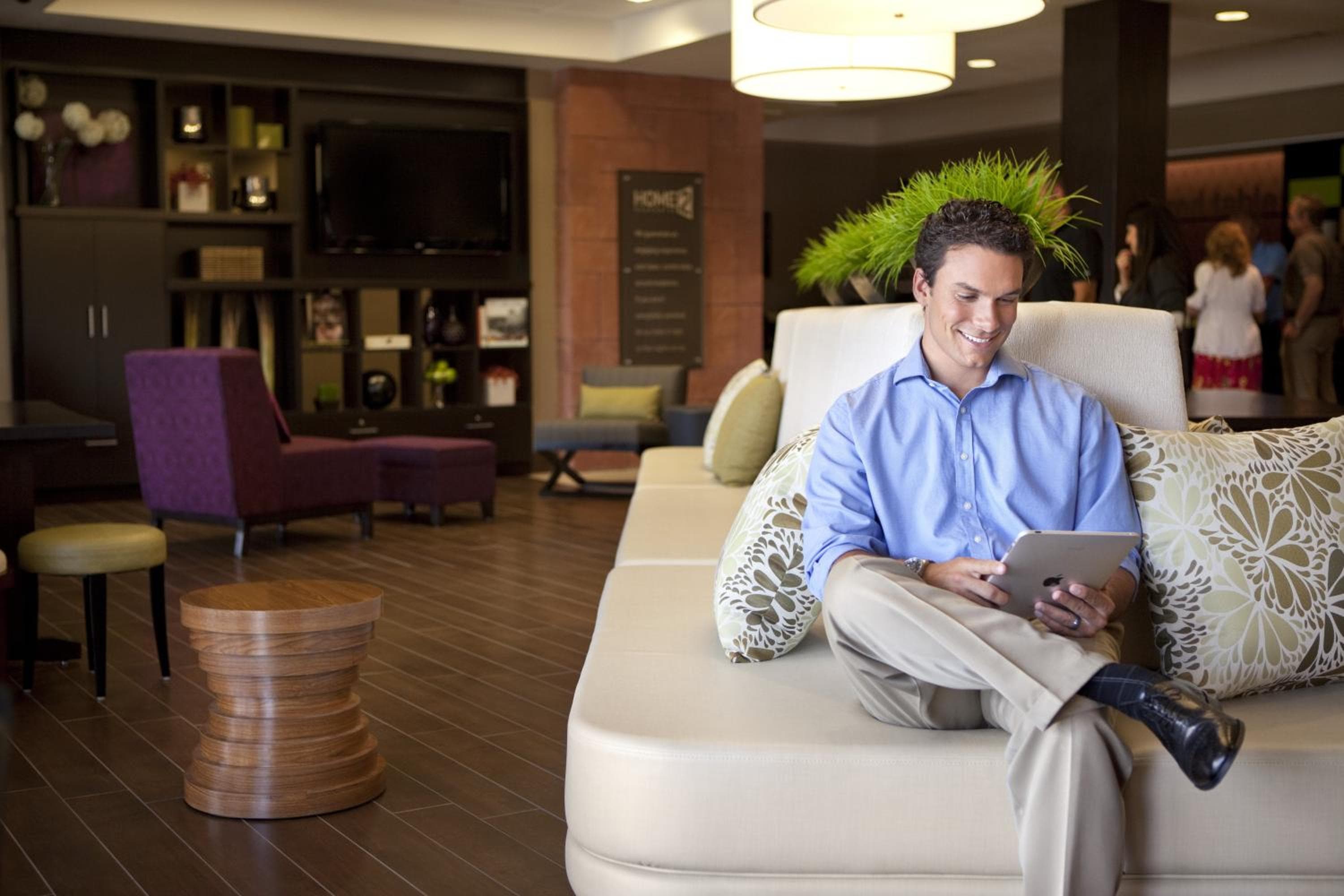 Home2 Suites By Hilton Winter Garden — 23