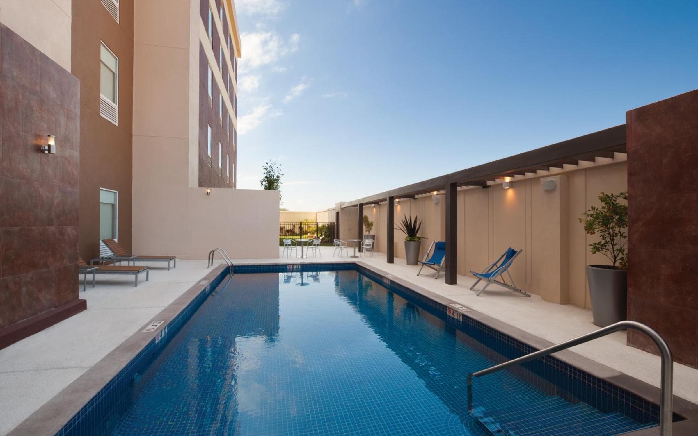Home2 Suites By Hilton Winter Garden — 2
