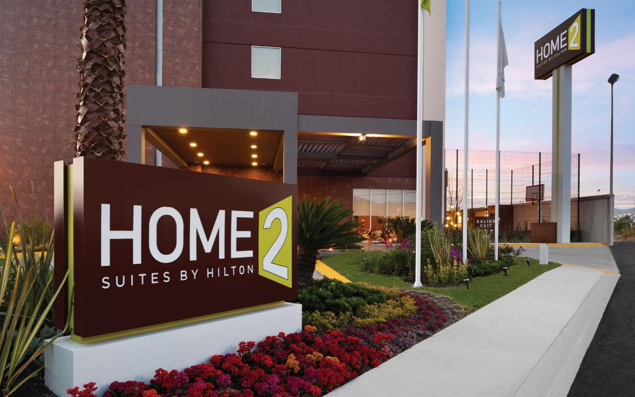 Home2 Suites By Hilton Winter Garden — 1