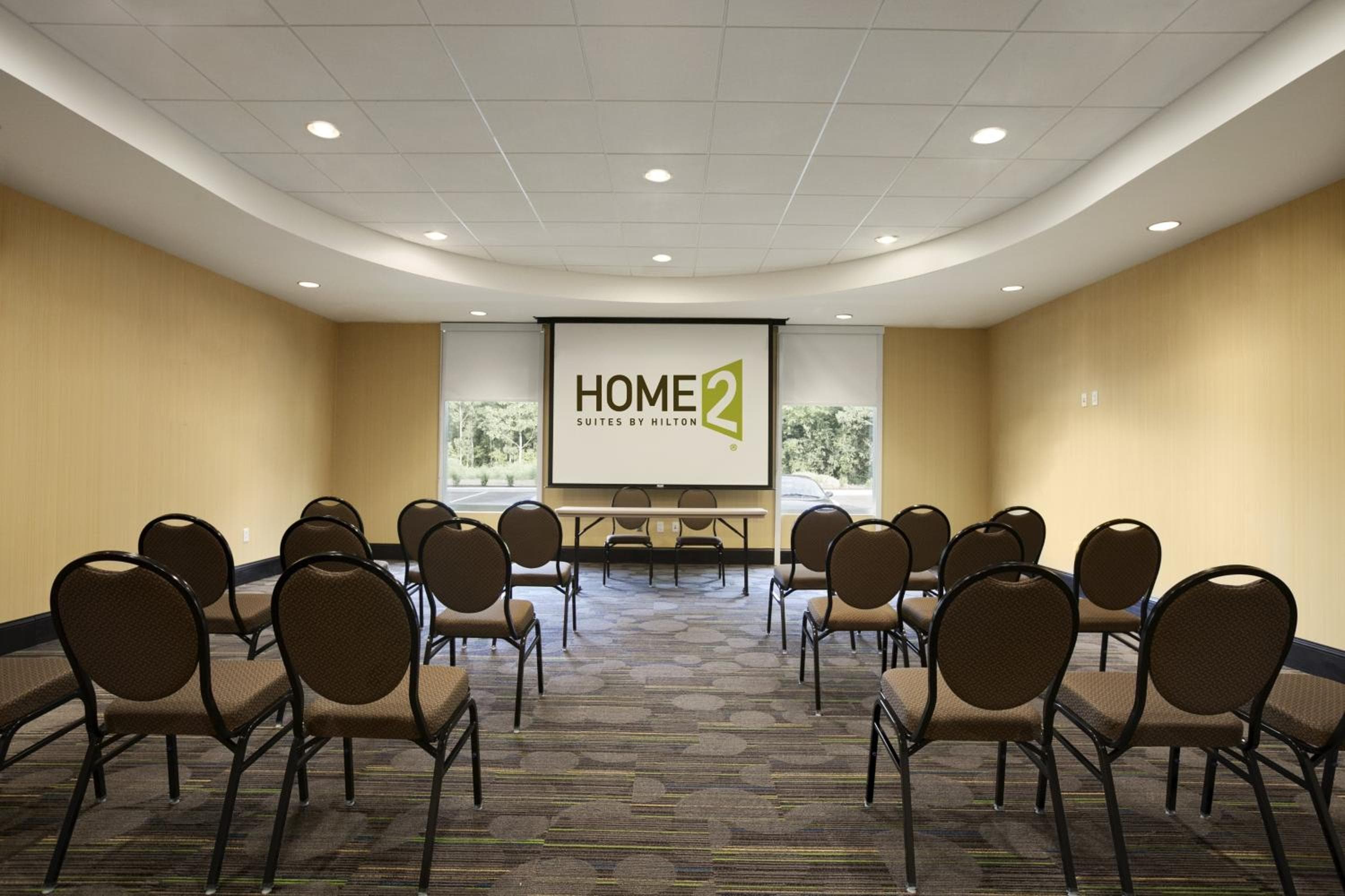 Home2 Suites By Hilton Winter Garden — 5
