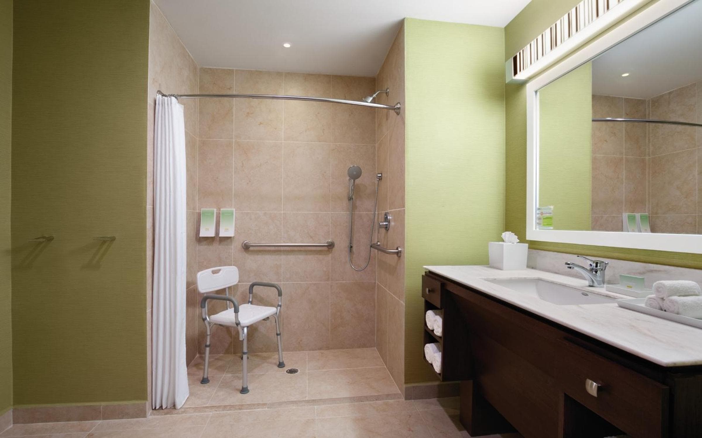 Home2 Suites By Hilton Winter Garden — 6