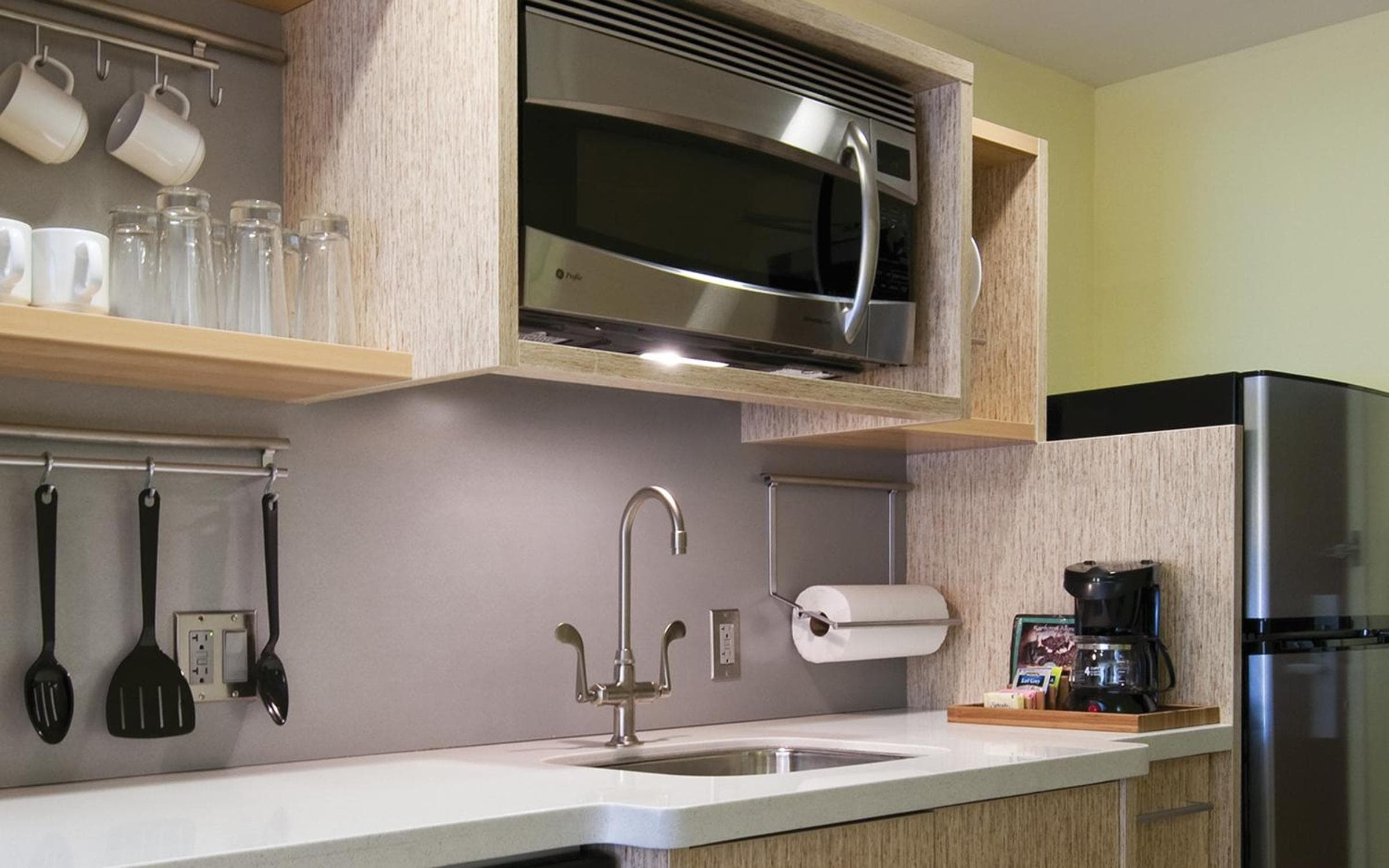 Home2 Suites By Hilton Winter Garden — 8