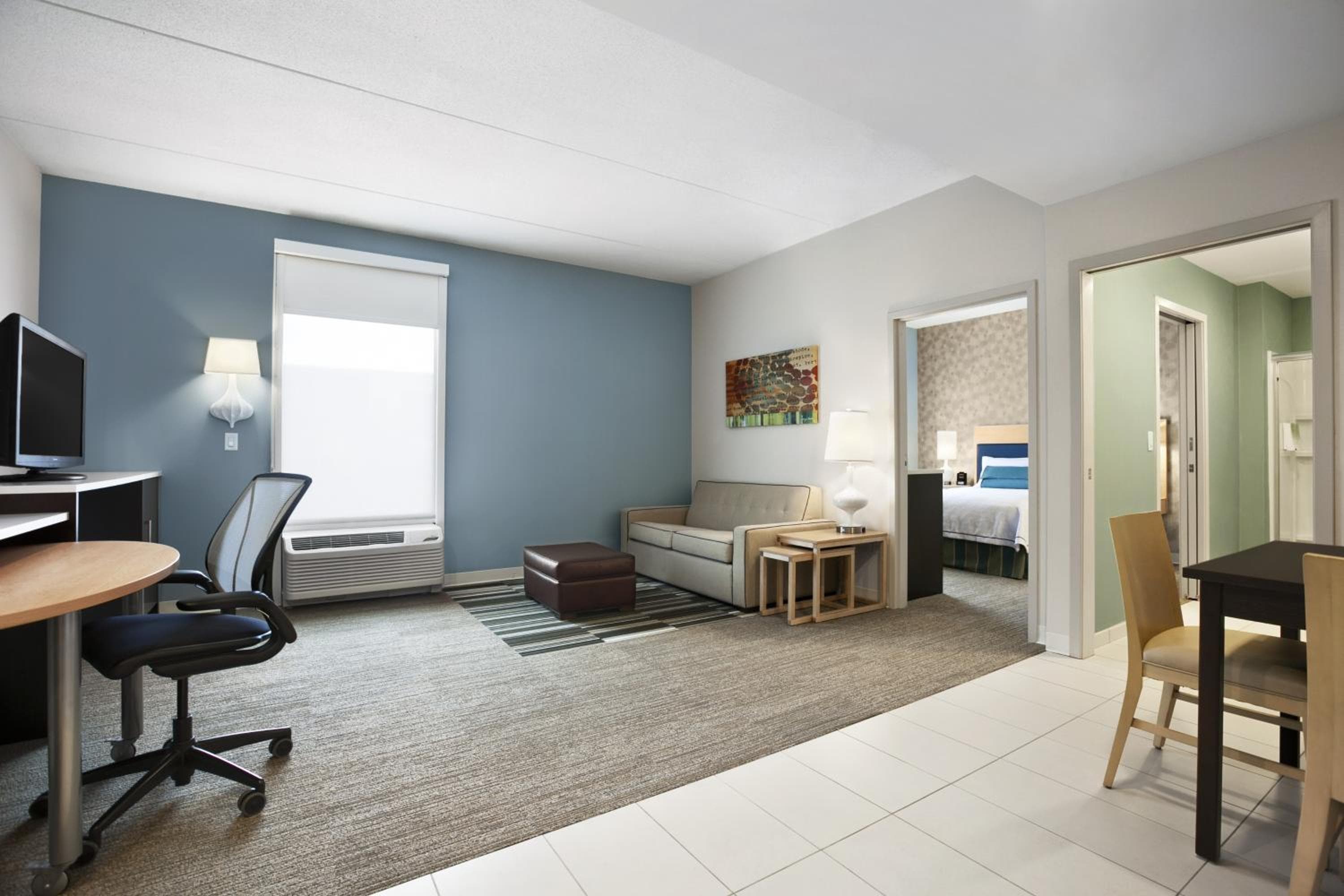 Home2 Suites By Hilton Winter Garden — 11