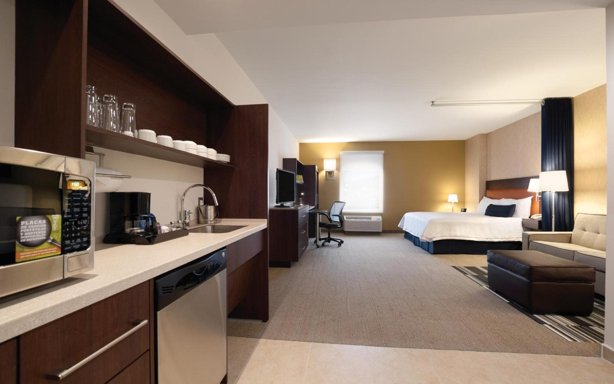 Home2 Suites By Hilton Winter Garden — 12