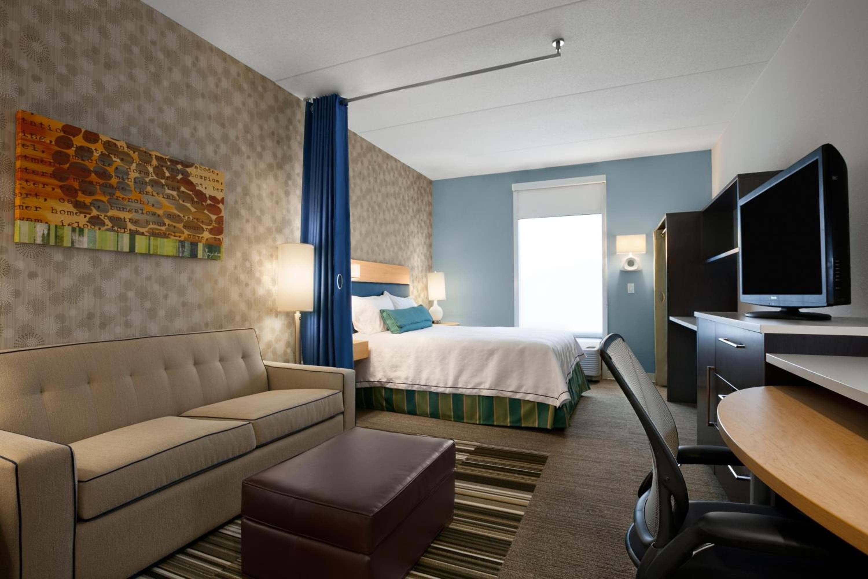 Home2 Suites By Hilton Winter Garden — 13
