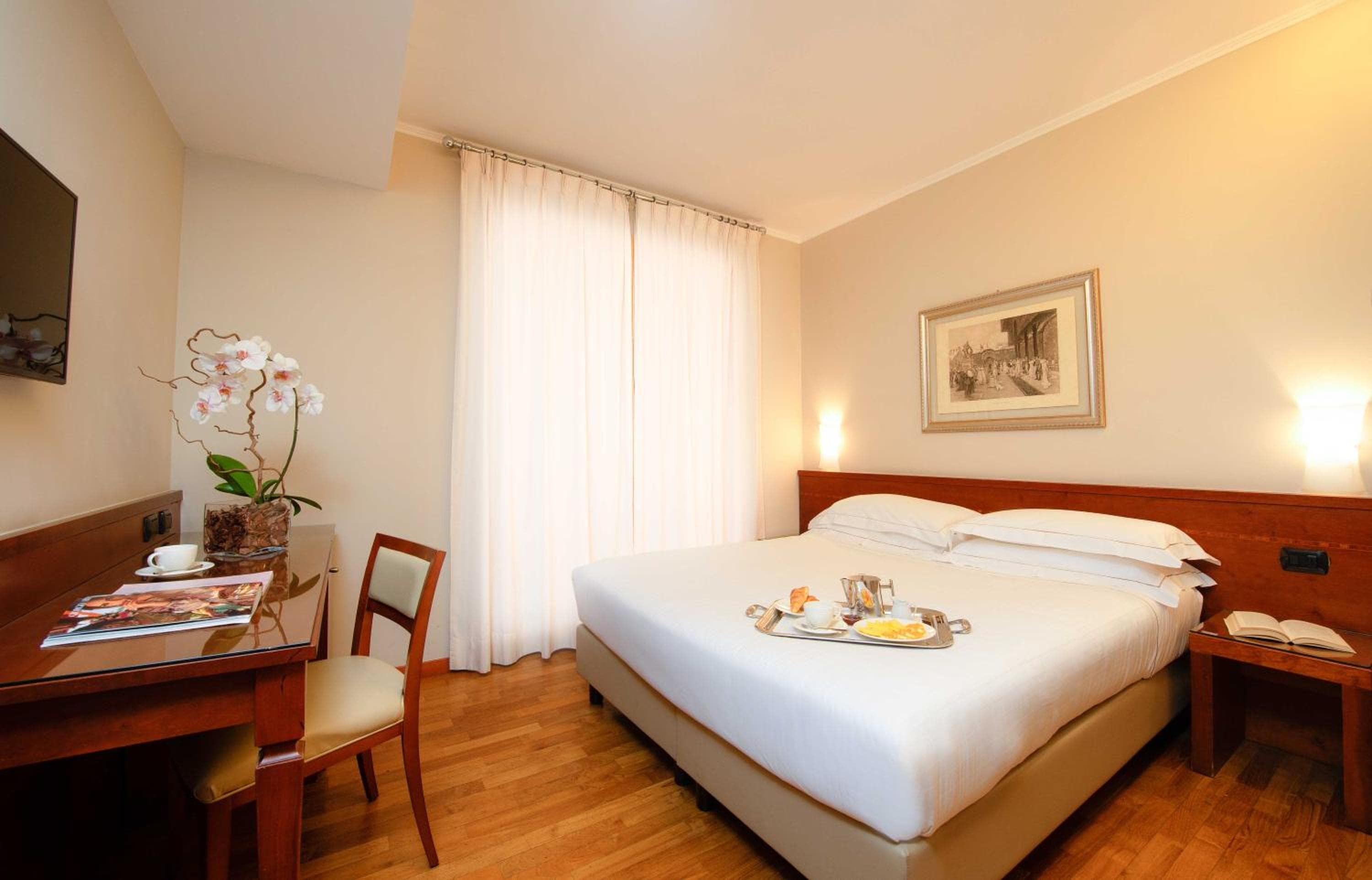 Hotel Fenice — 23